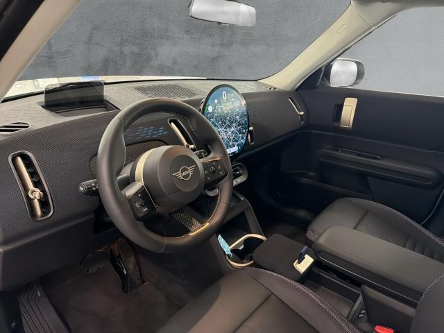 MINI Countryman – Bild 14