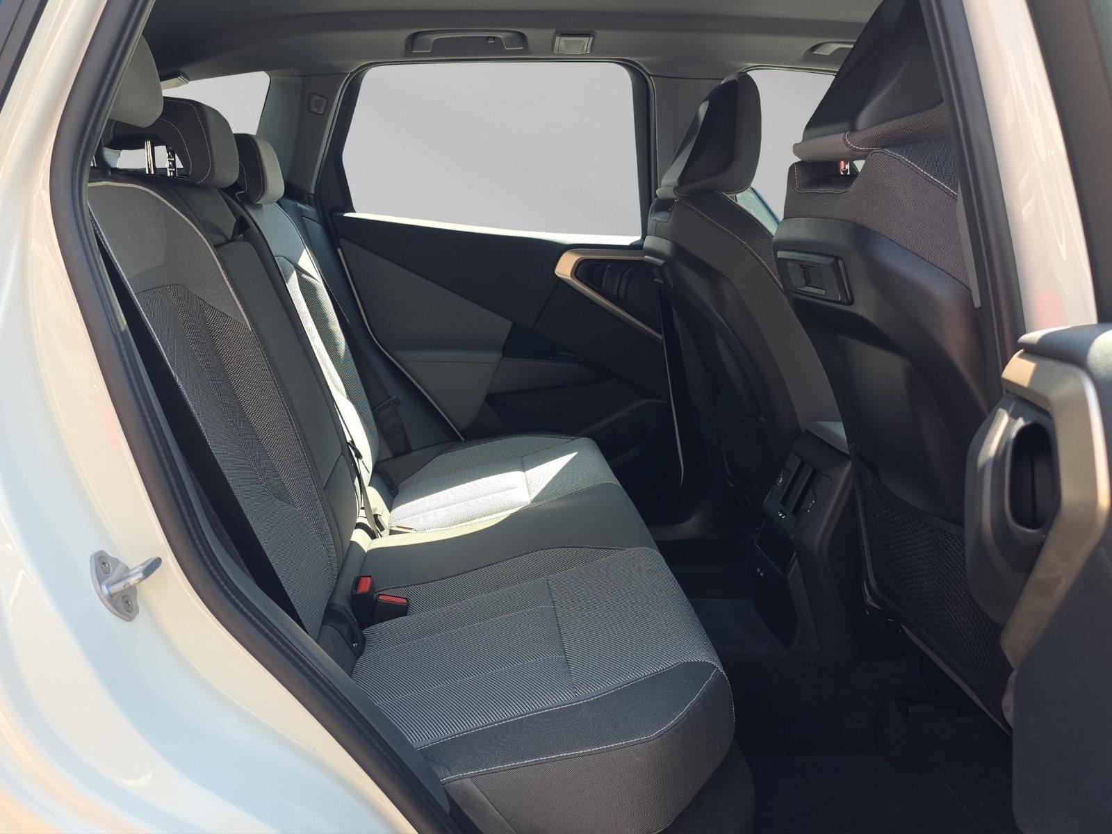 BMW X3 – Bild 18