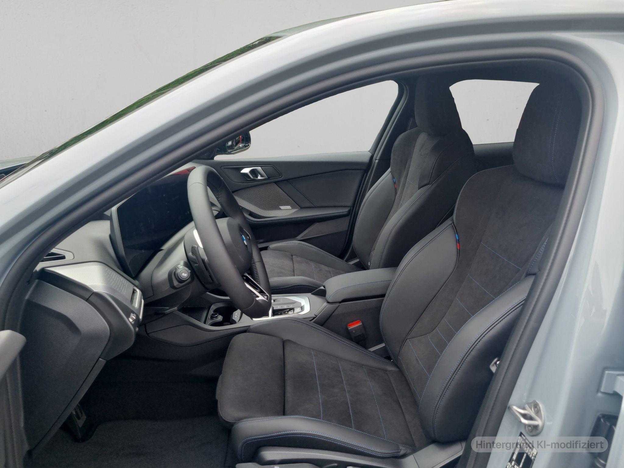 BMW 1er – Bild 10