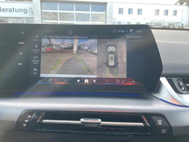 BMW X1 – Bild 4