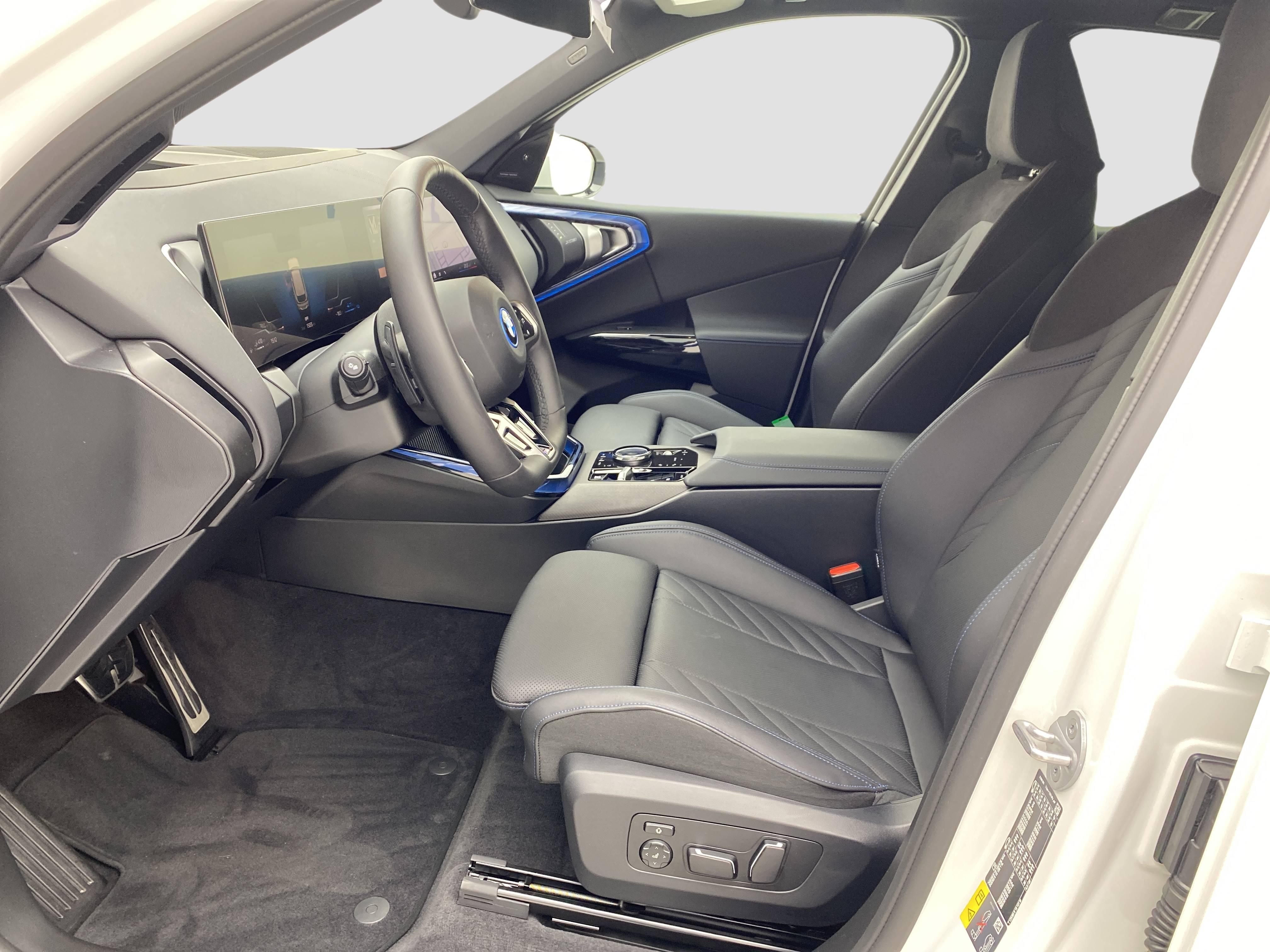 BMW X3 – Bild 18