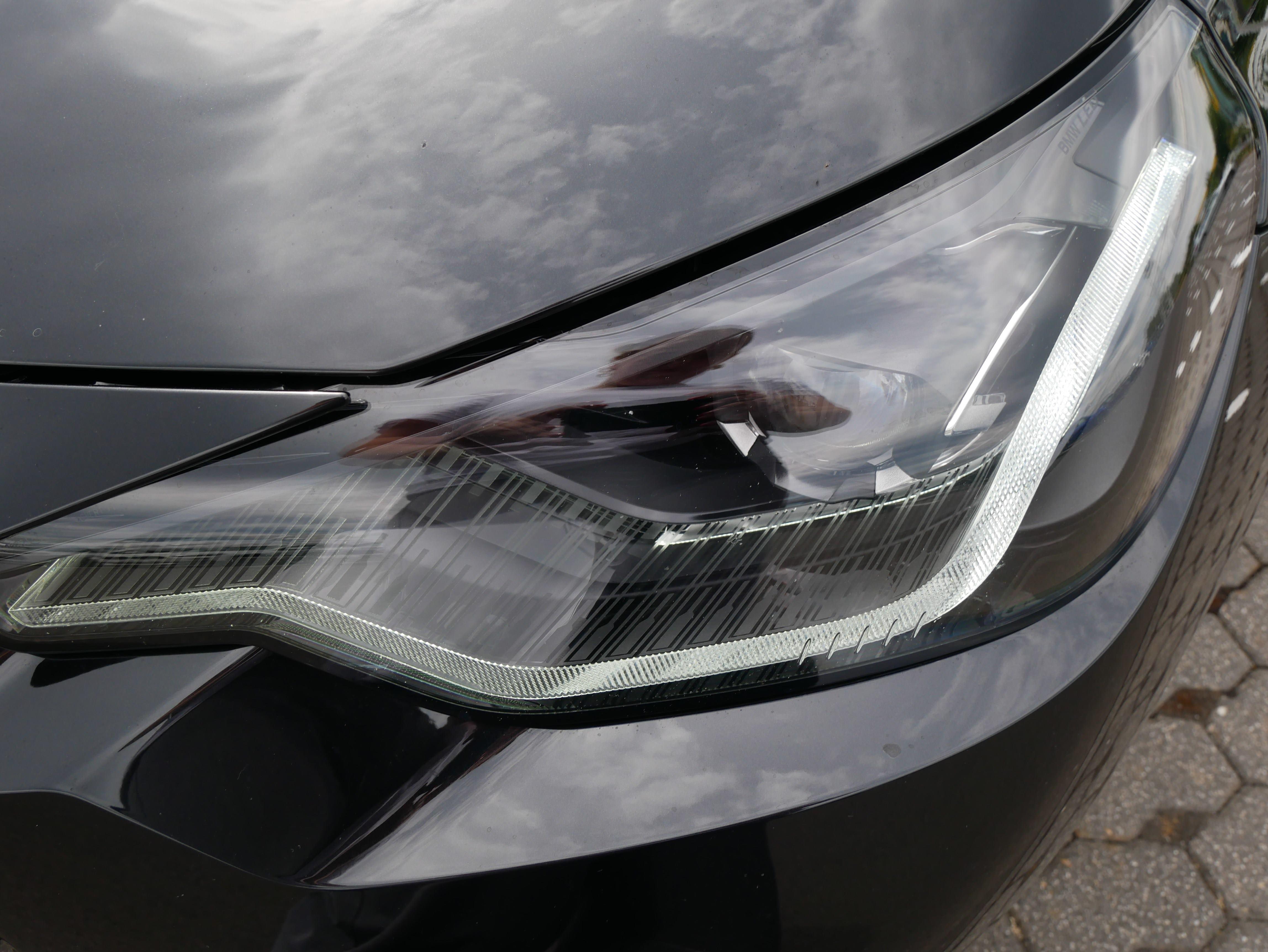 BMW 2er Coupé – Bild 8