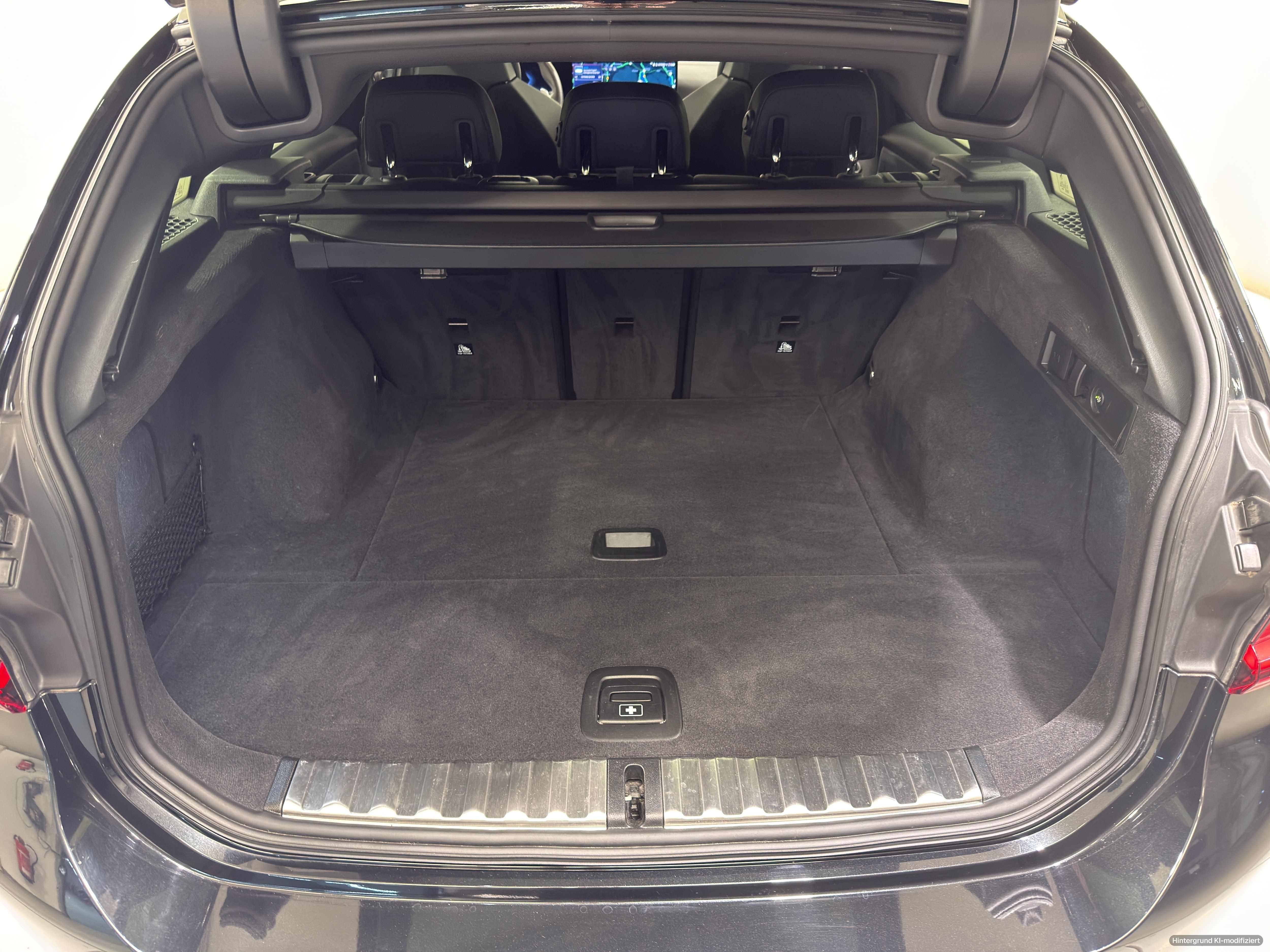 BMW 3er Touring – Bild 18