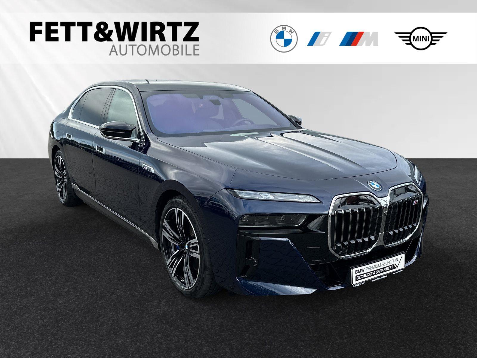 BMW 7er