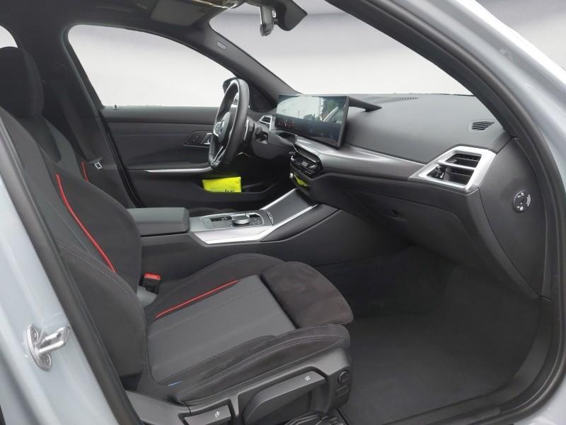 BMW 3er – Bild 9