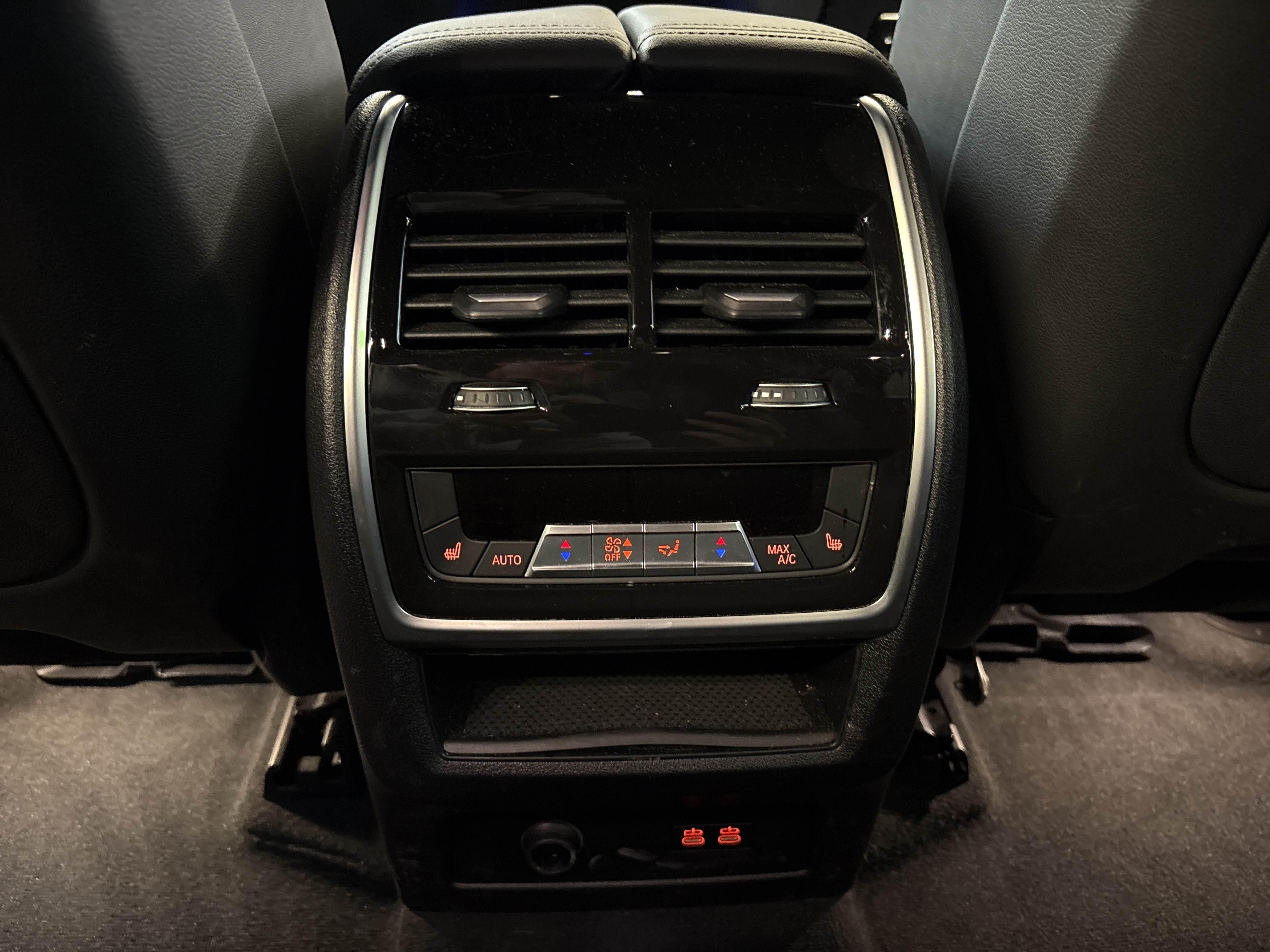 BMW X5 – Bild 25