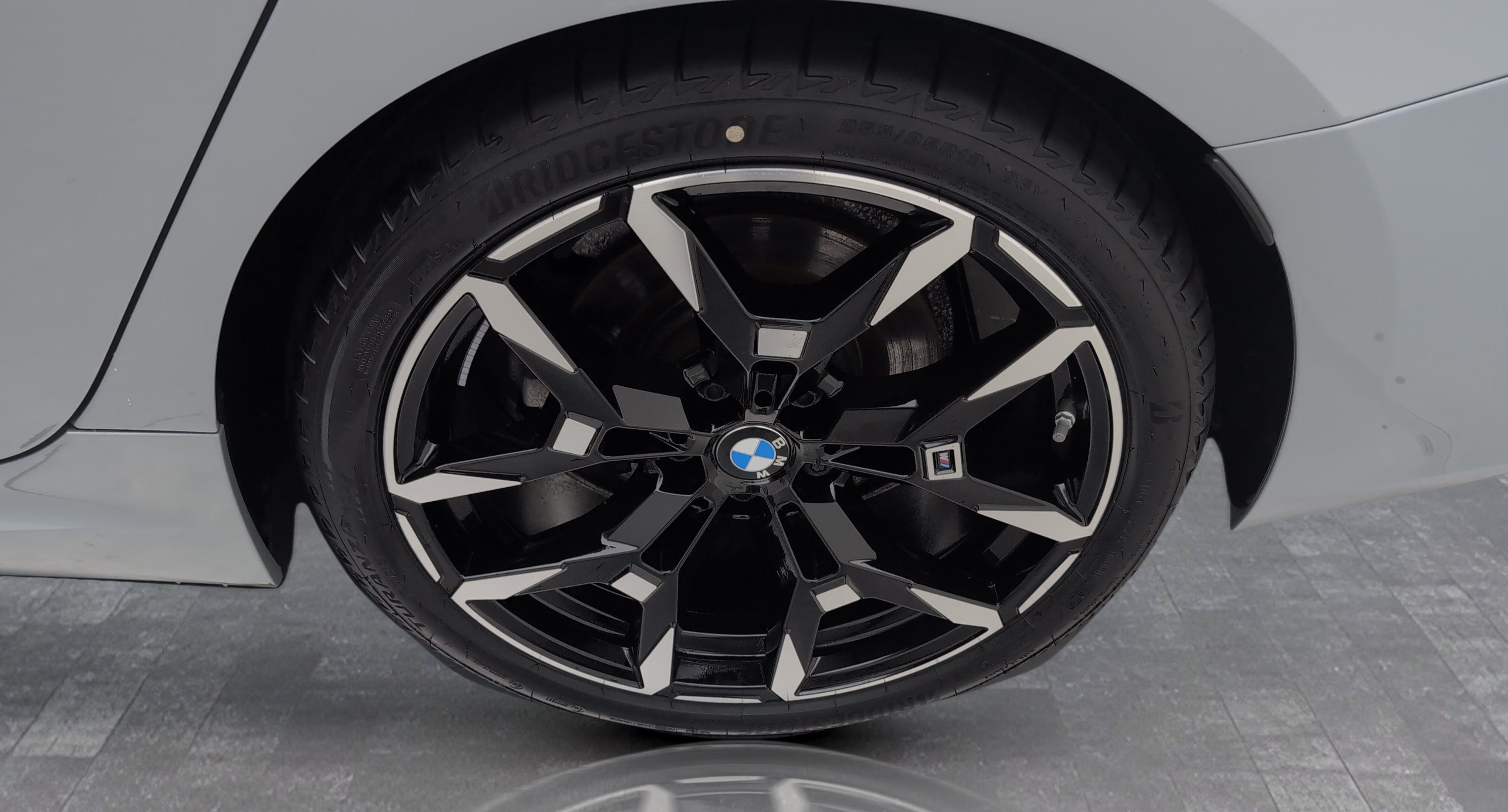 BMW 3er Touring – Bild 8