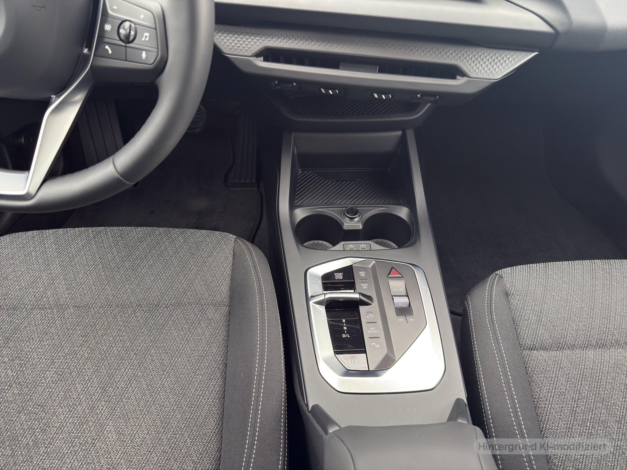 BMW 1er – Bild 7