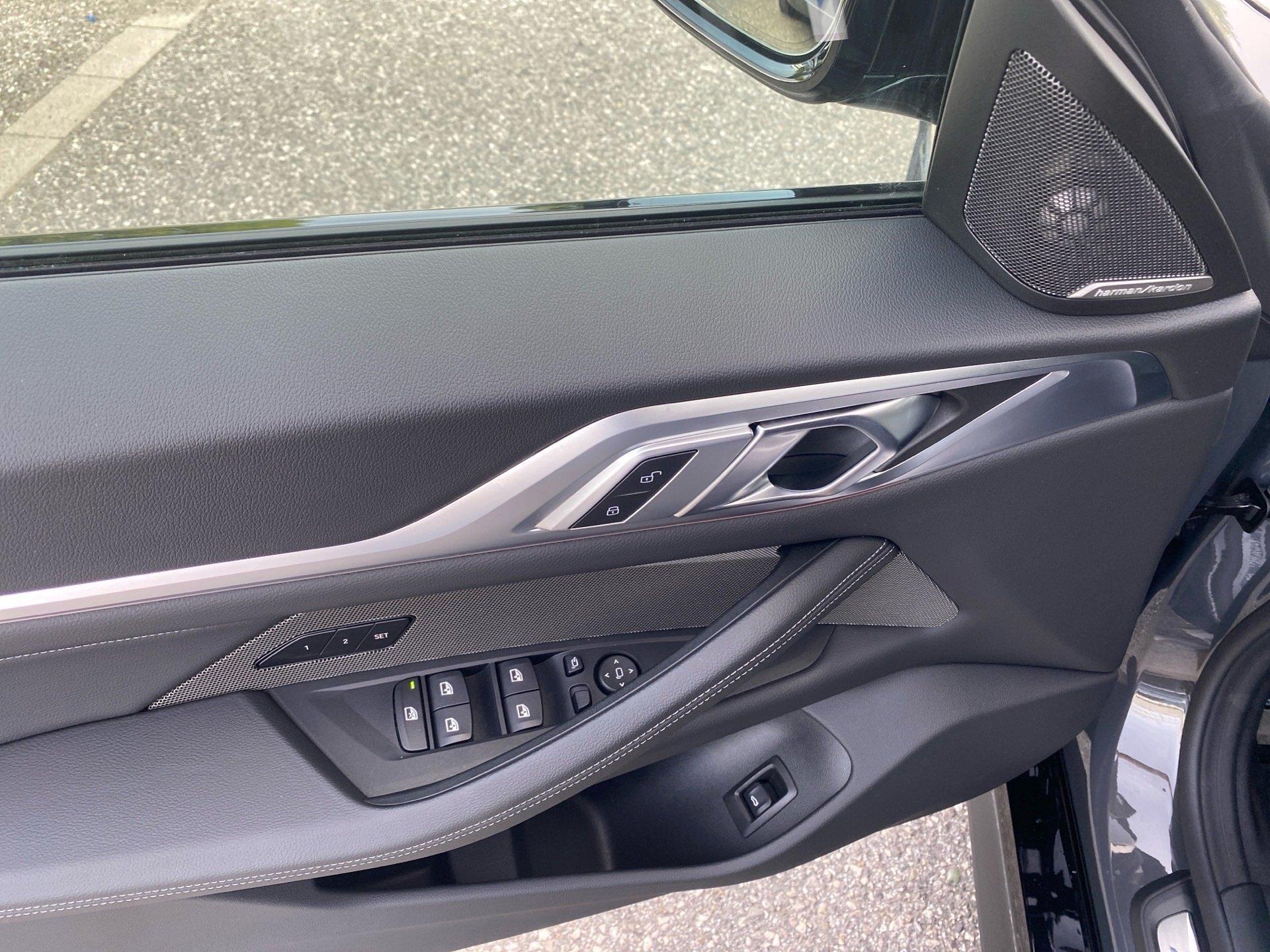 BMW 4er Gran Coupé – Bild 10