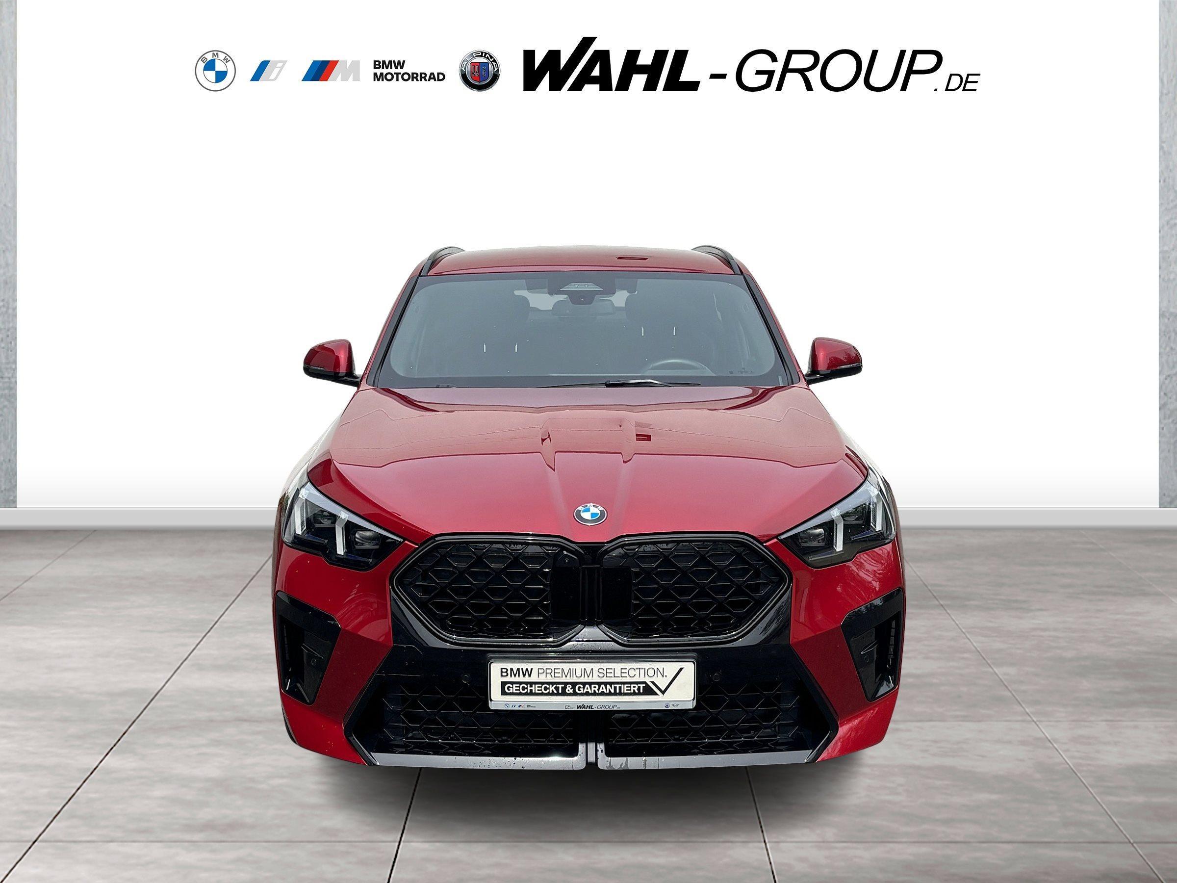 BMW X2 – Bild 4