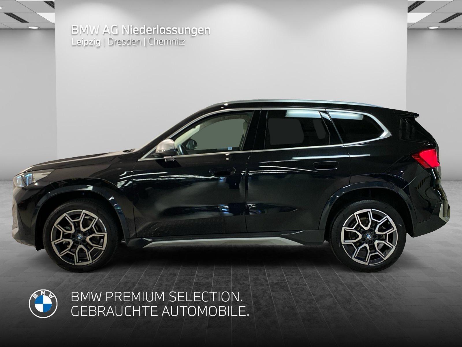 BMW X1 – Bild 2
