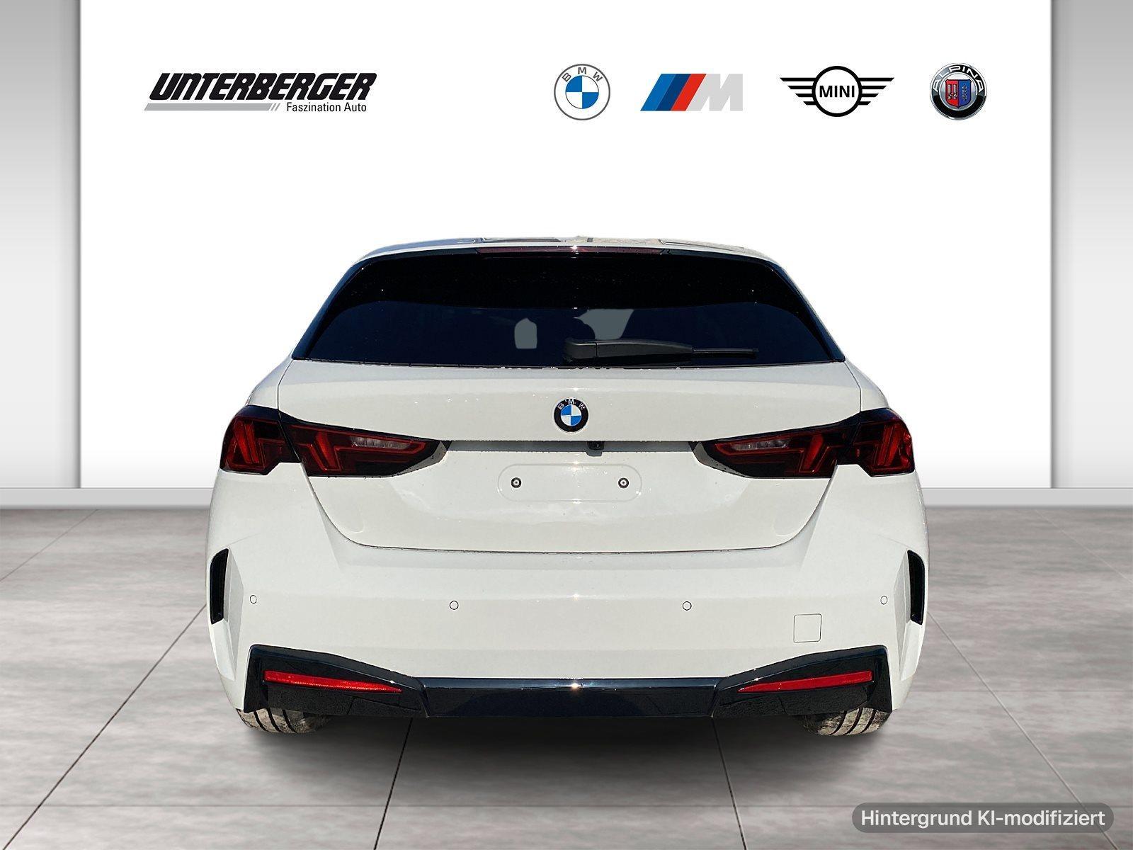 BMW 1er – Bild 5