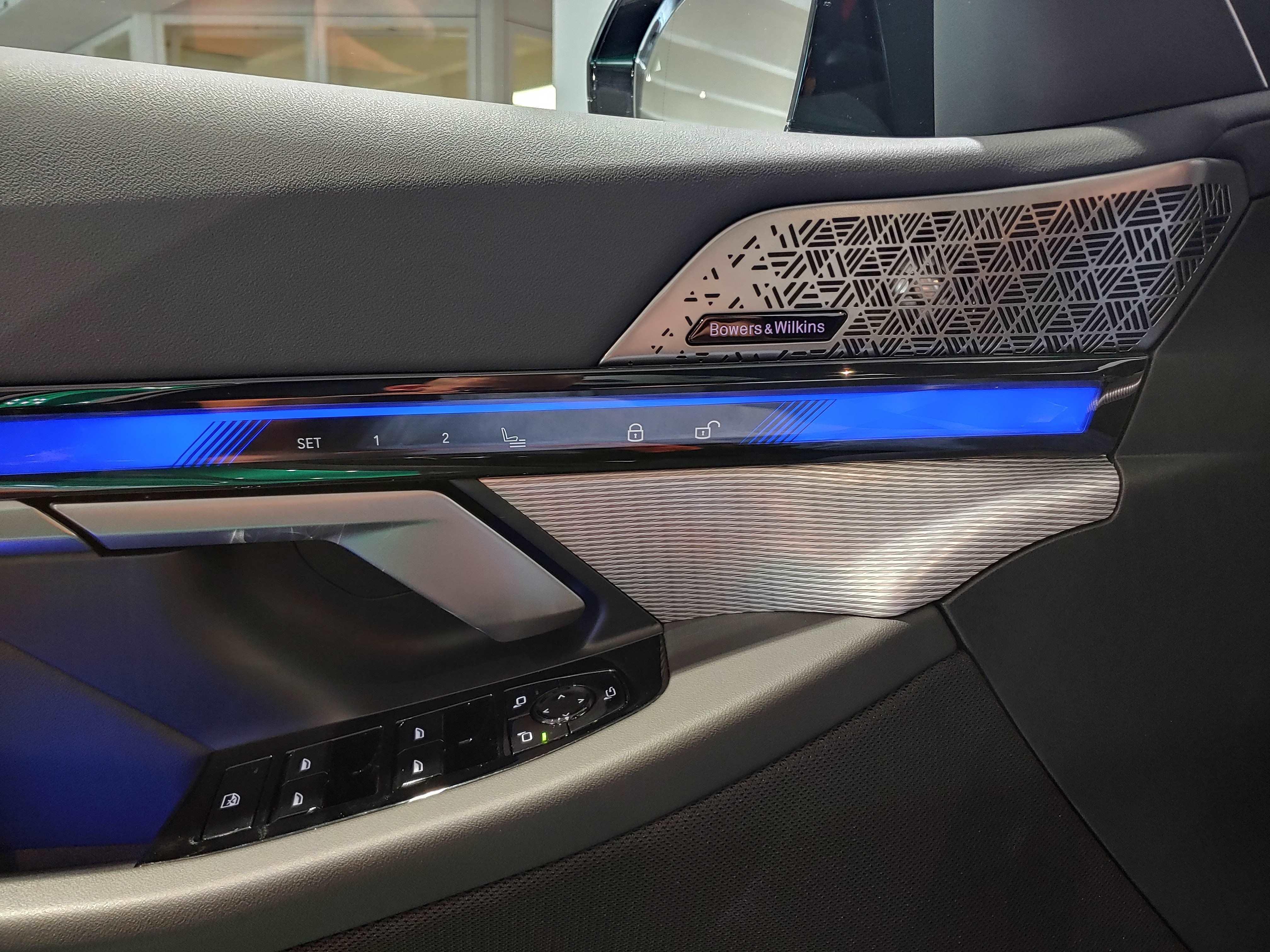 BMW M5 Touring – Bild 9