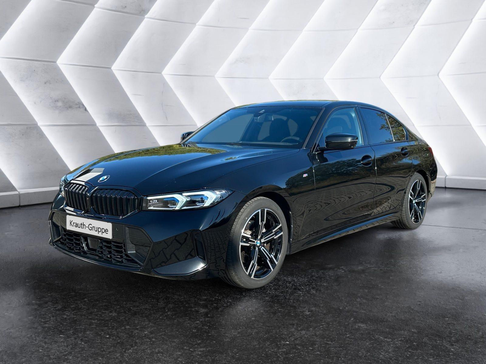 BMW 3er