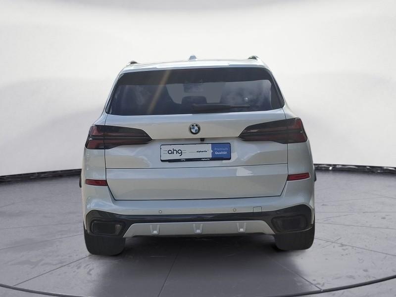 BMW X5 – Bild 16