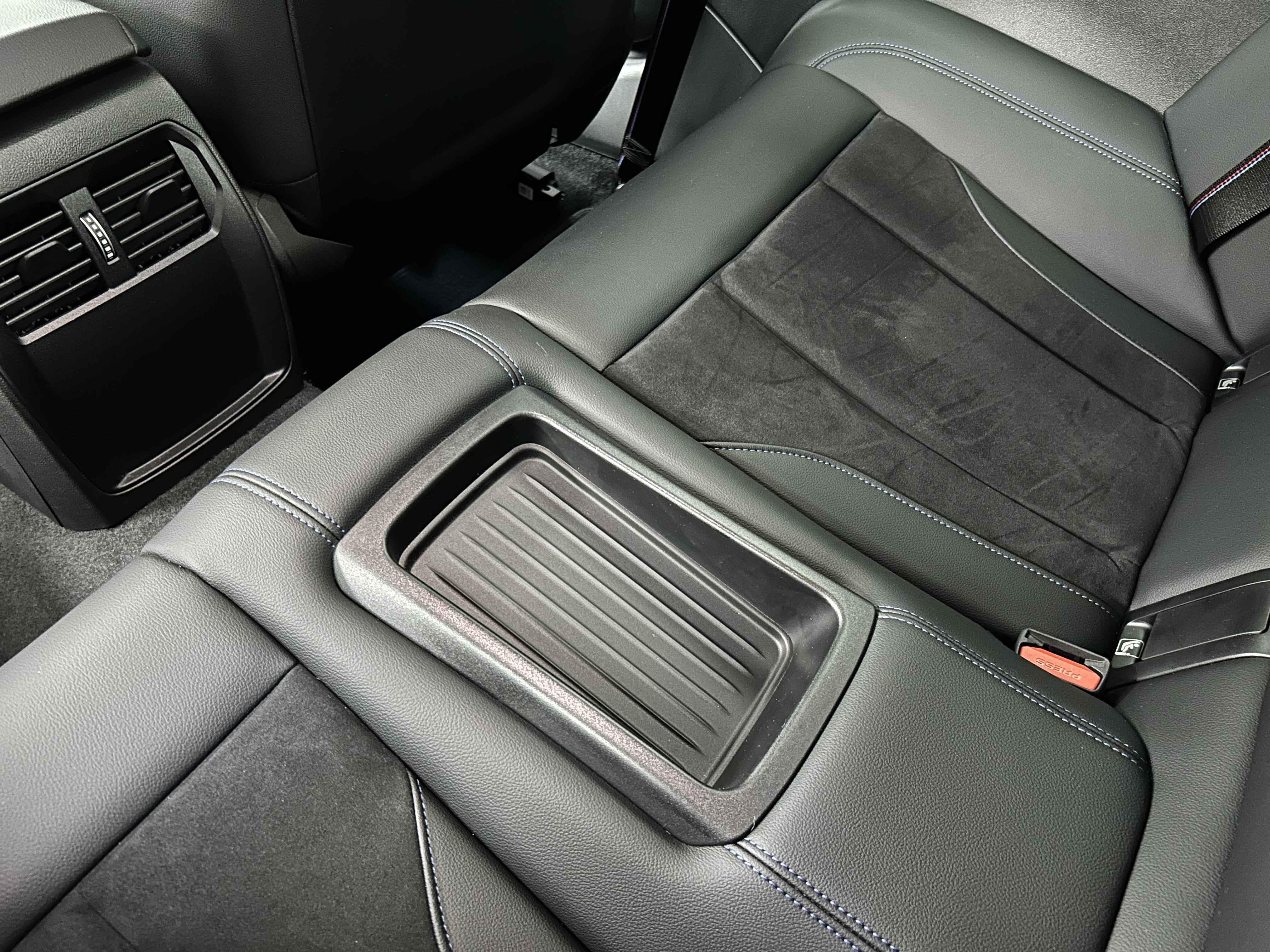 BMW M2 Coupé – Bild 15