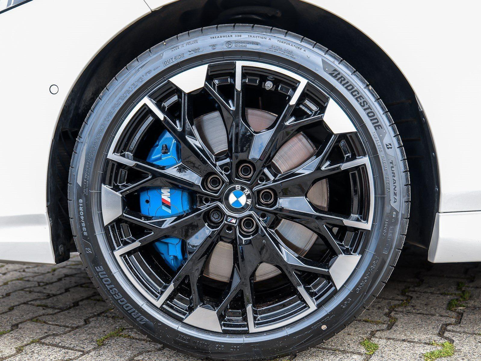 BMW 1er – Bild 4