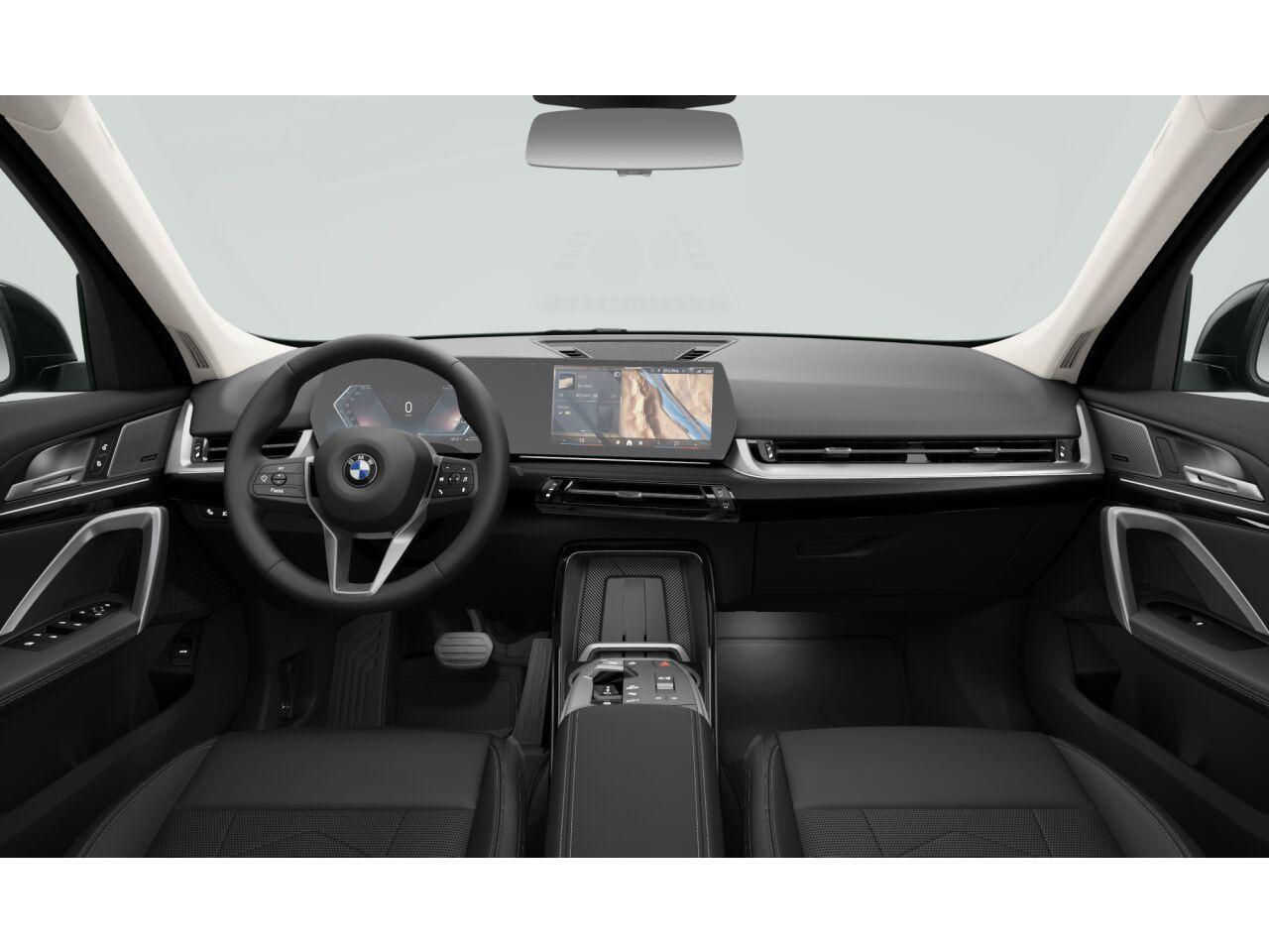 BMW X1 – Bild 14