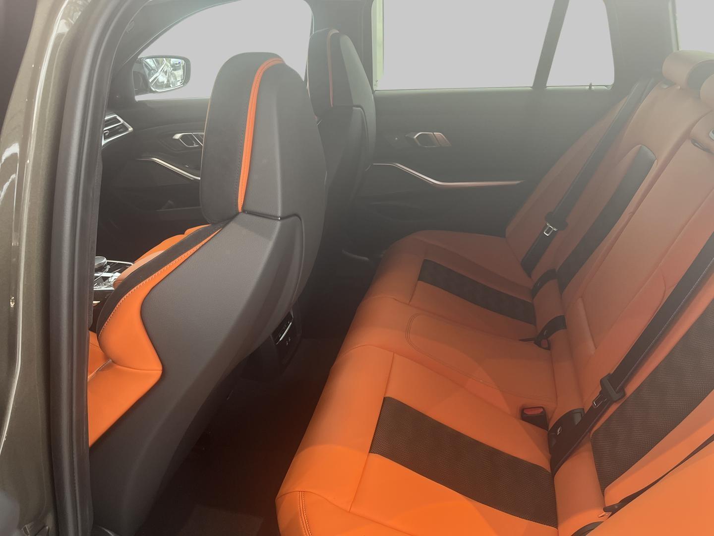 BMW M3 Touring – Bild 31