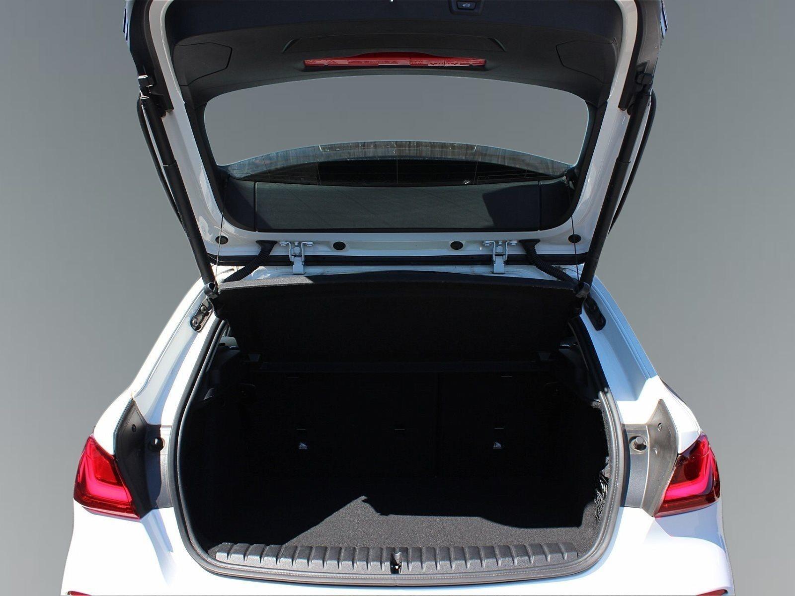 BMW 1er – Bild 12