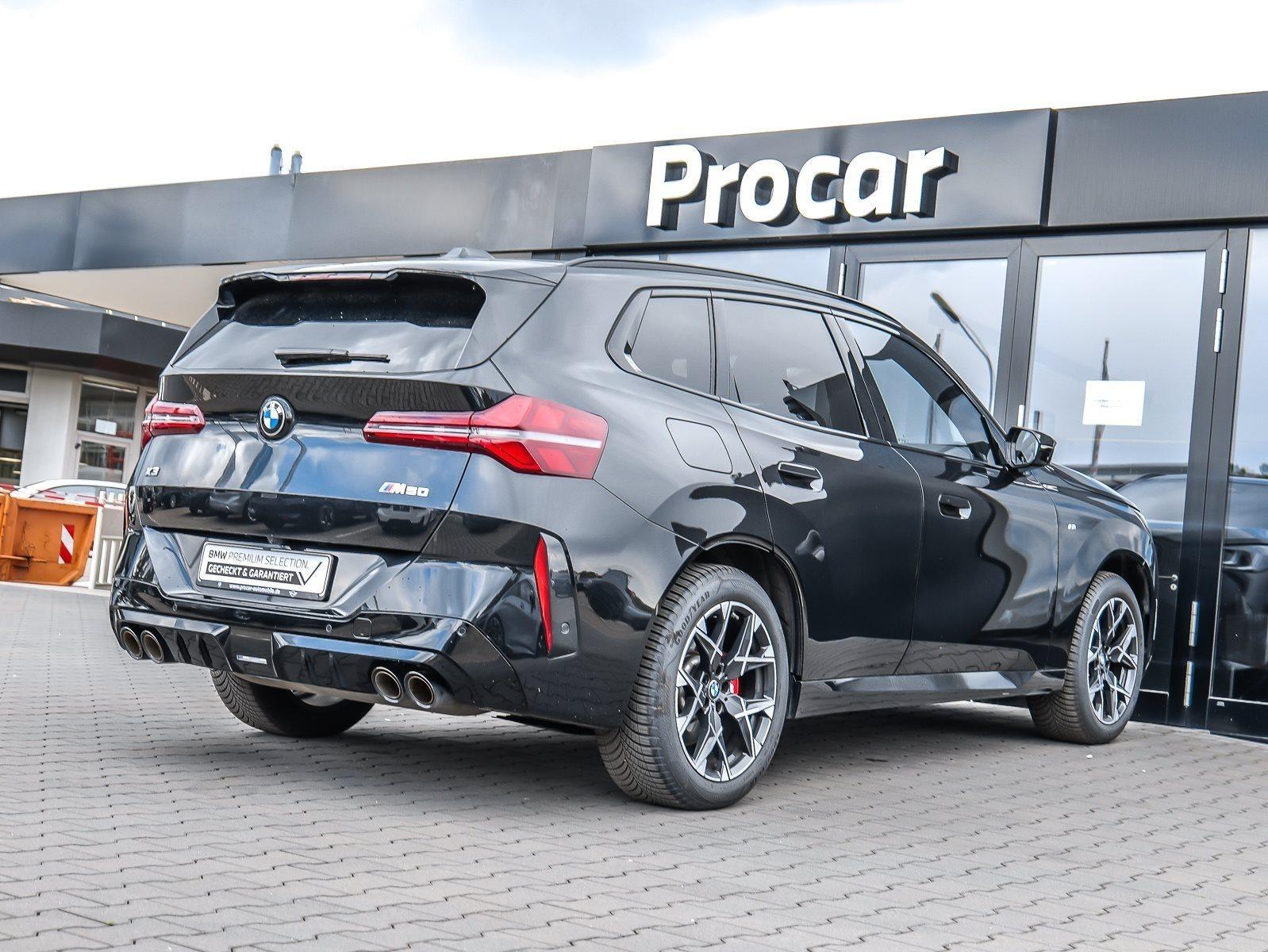 BMW X3 – Bild 2
