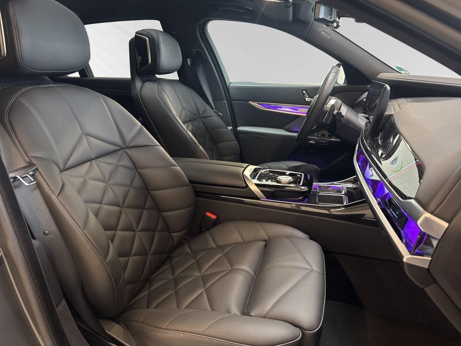 BMW 7er – Bild 10