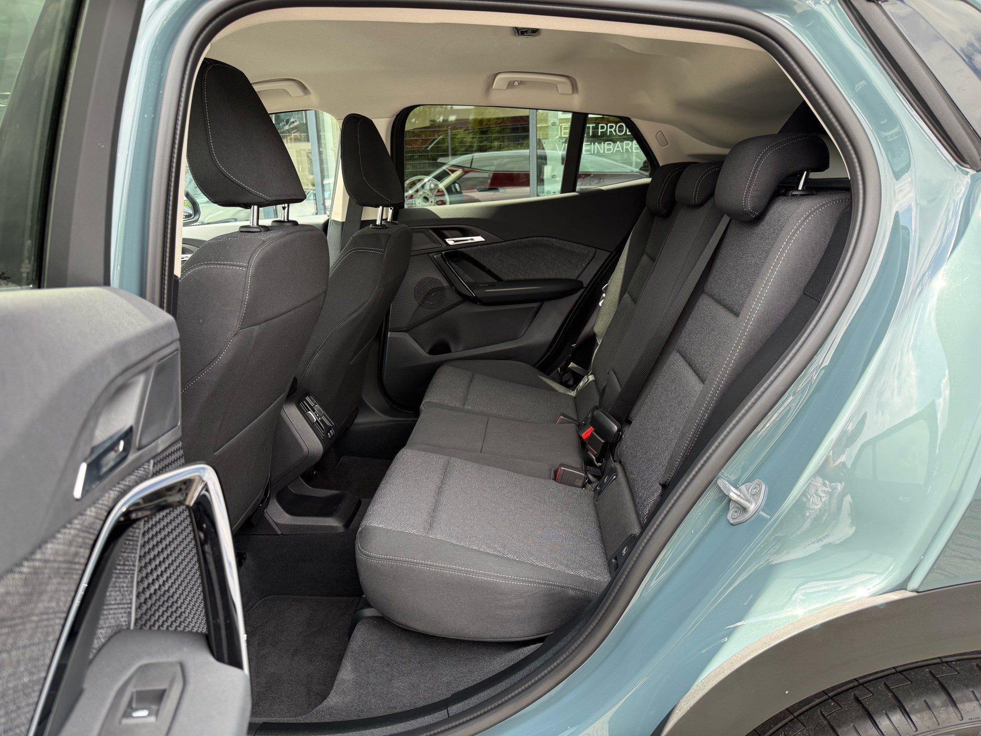 BMW X2 – Bild 13