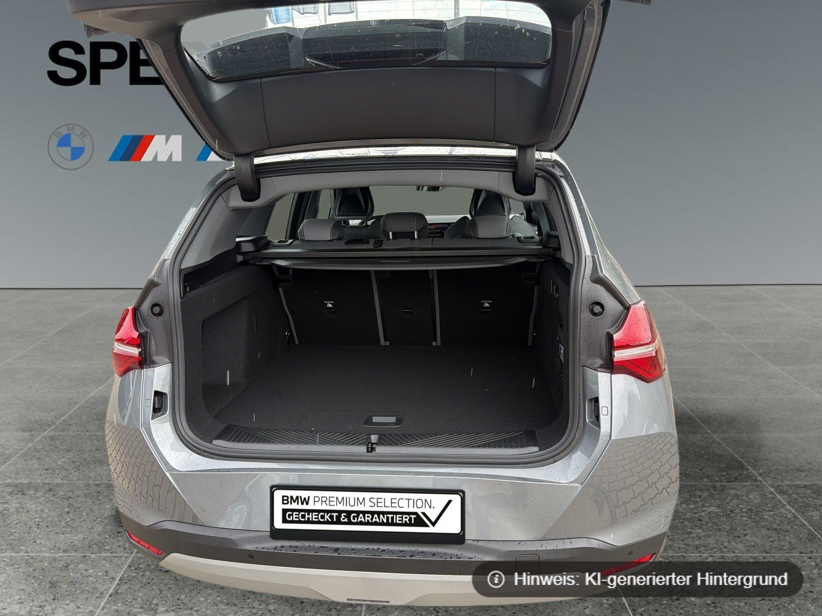 BMW X3 – Bild 19
