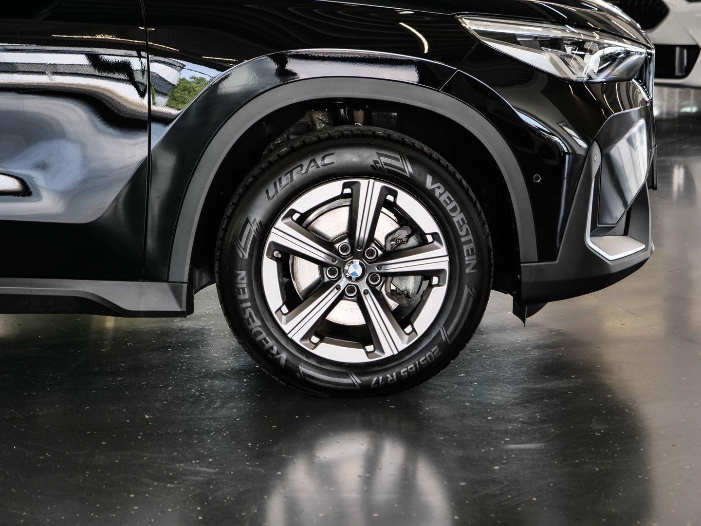 BMW X1 – Bild 30