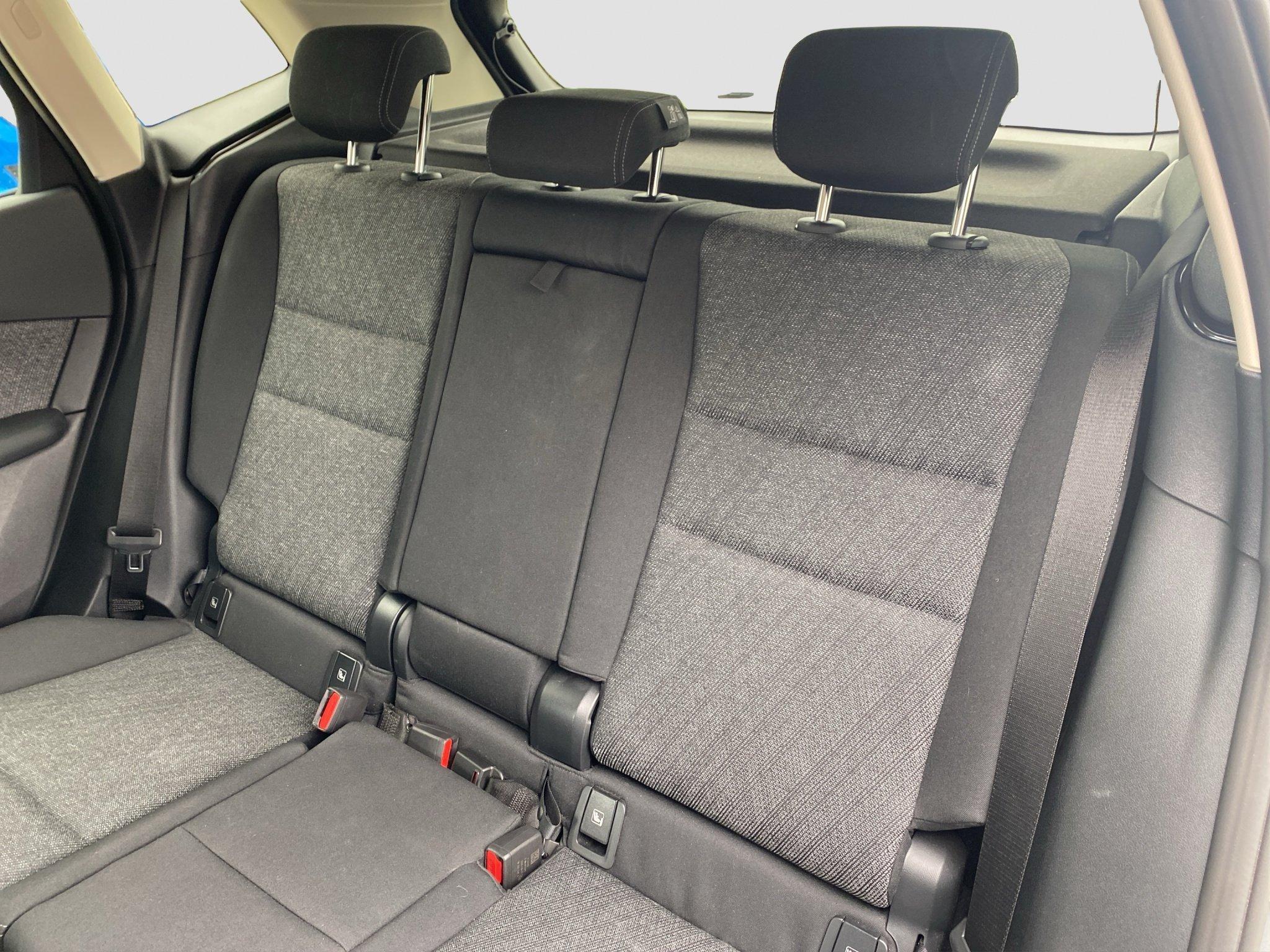 BMW 2er Active Tourer – Bild 15
