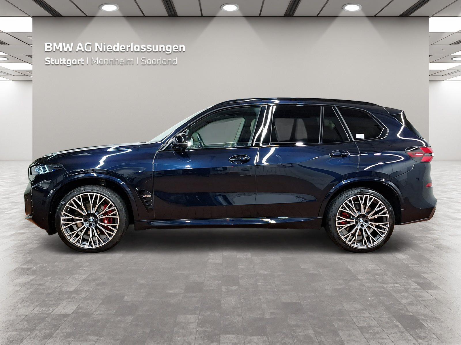 BMW X5 – Bild 3