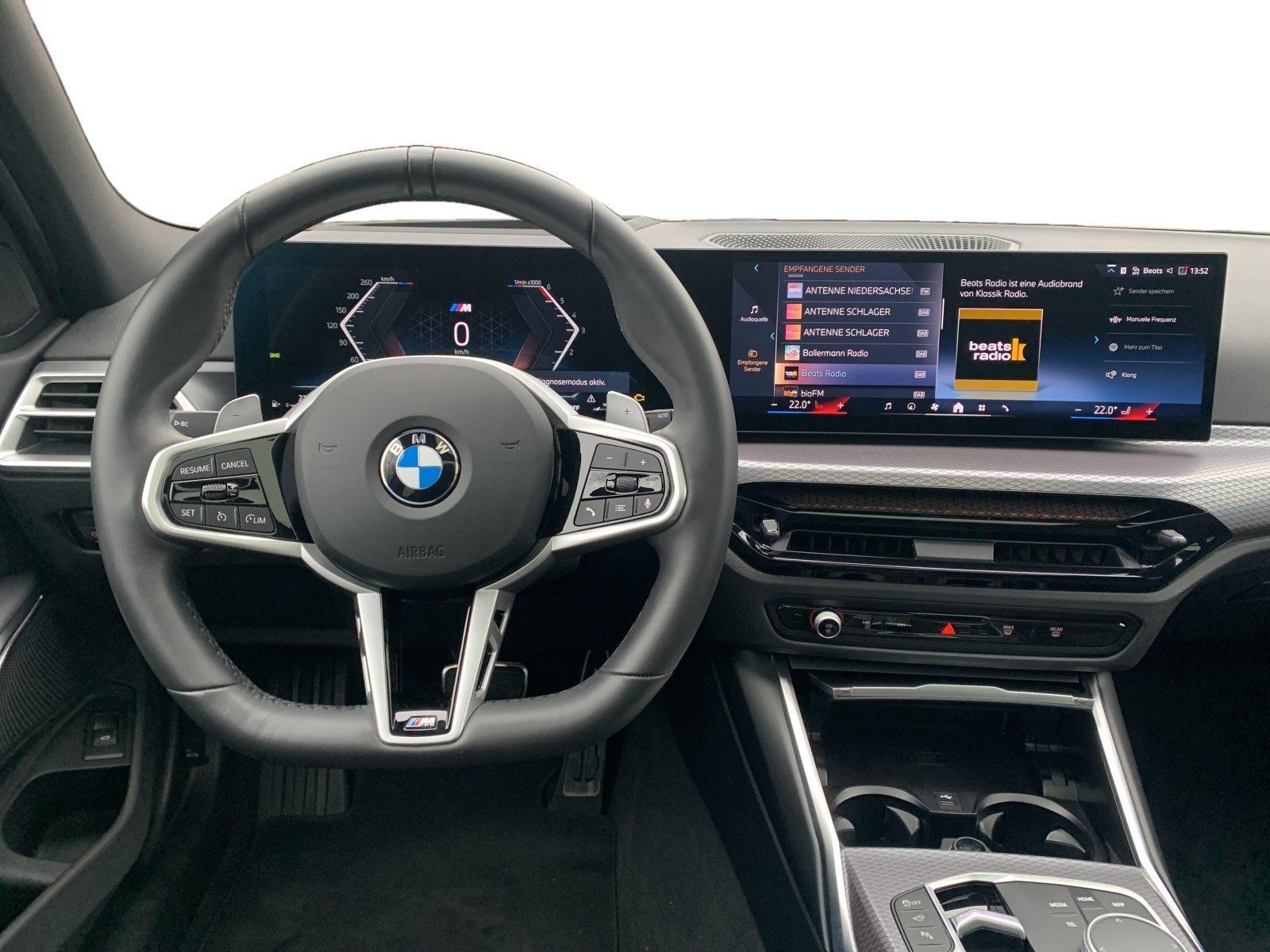 BMW 3er Touring – Bild 21