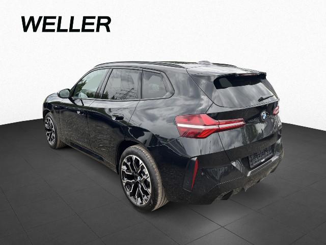 BMW X3 – Bild 4