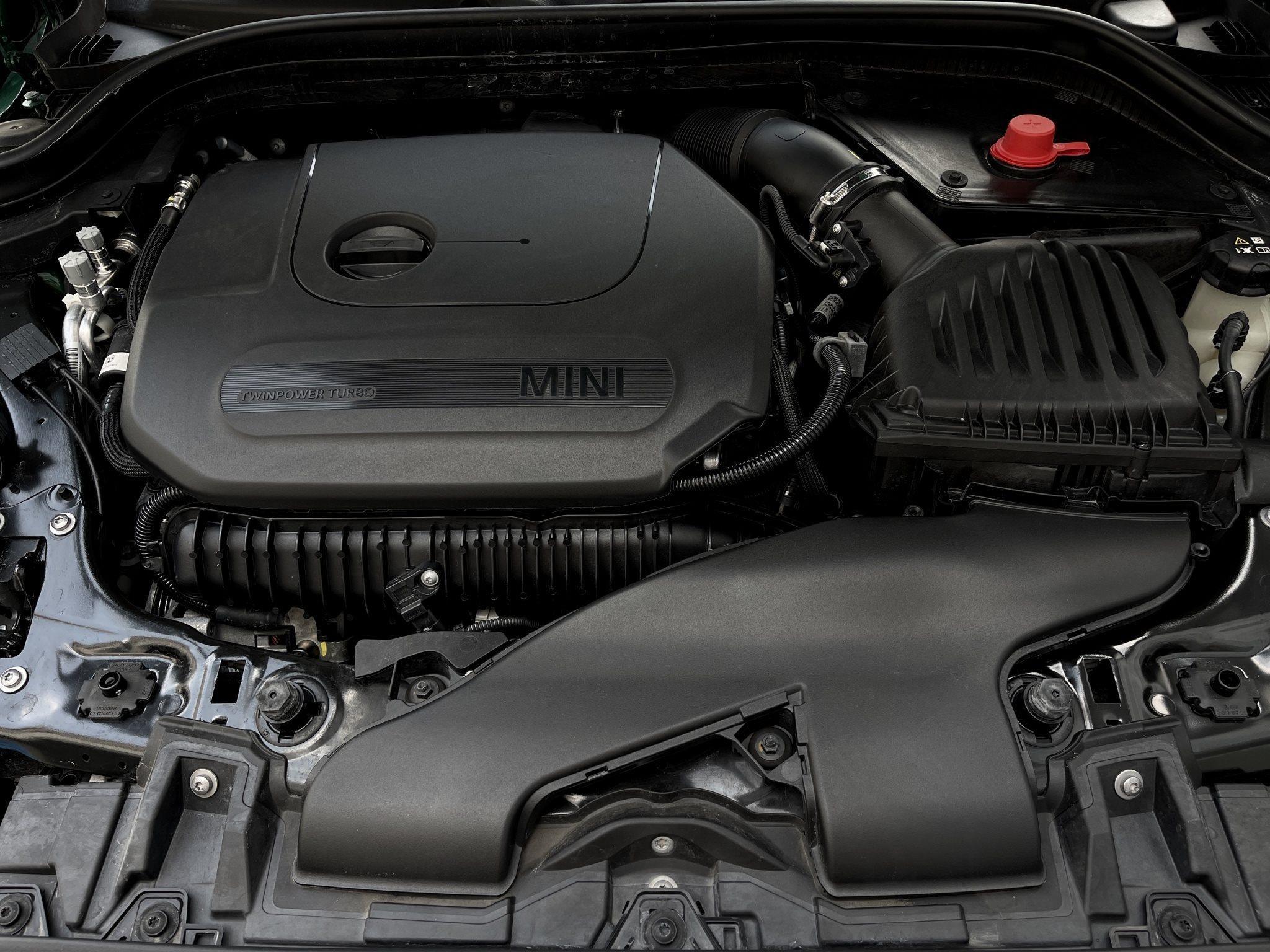MINI Cabrio – Bild 7