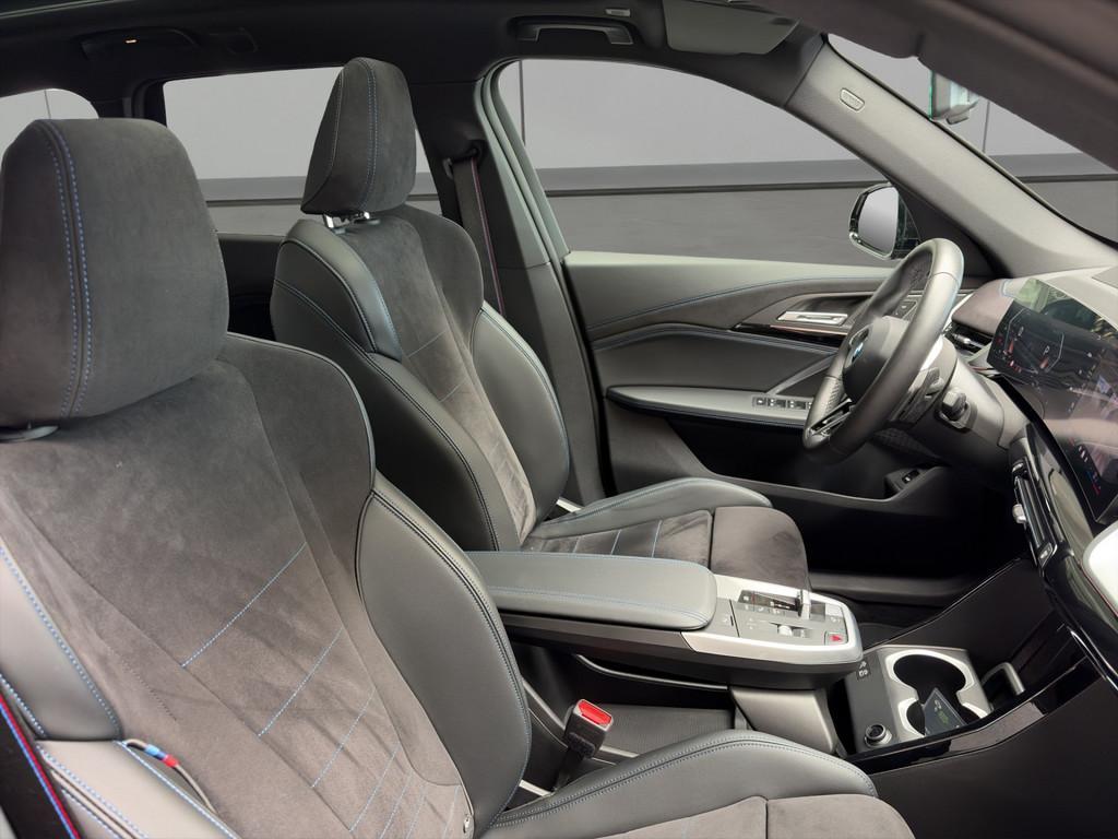BMW X1 – Bild 16