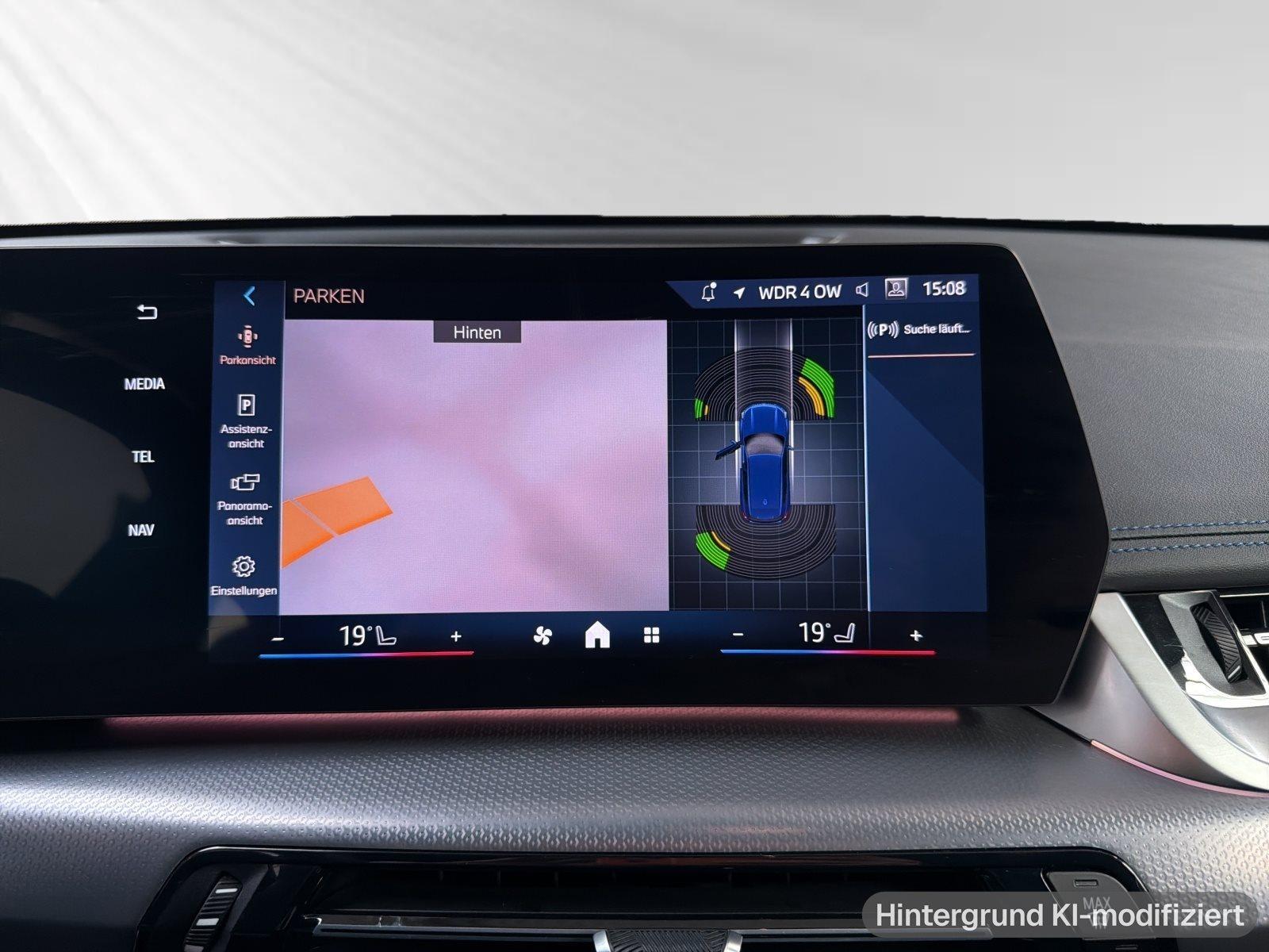 BMW X1 – Bild 19