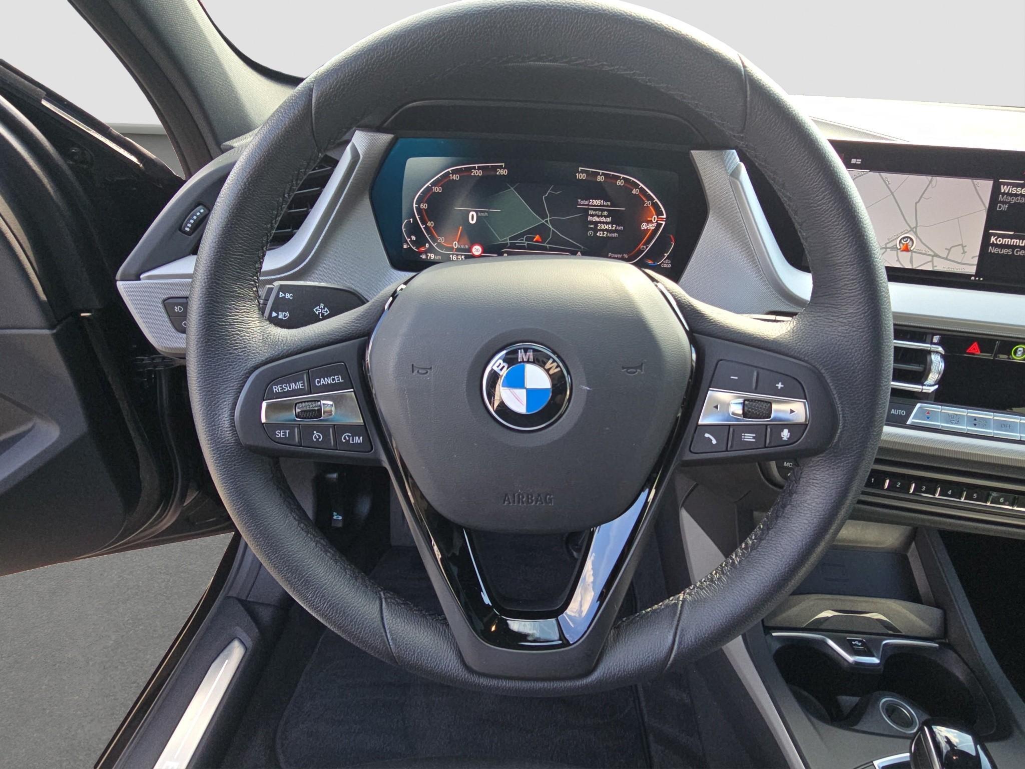 BMW 1er – Bild 16