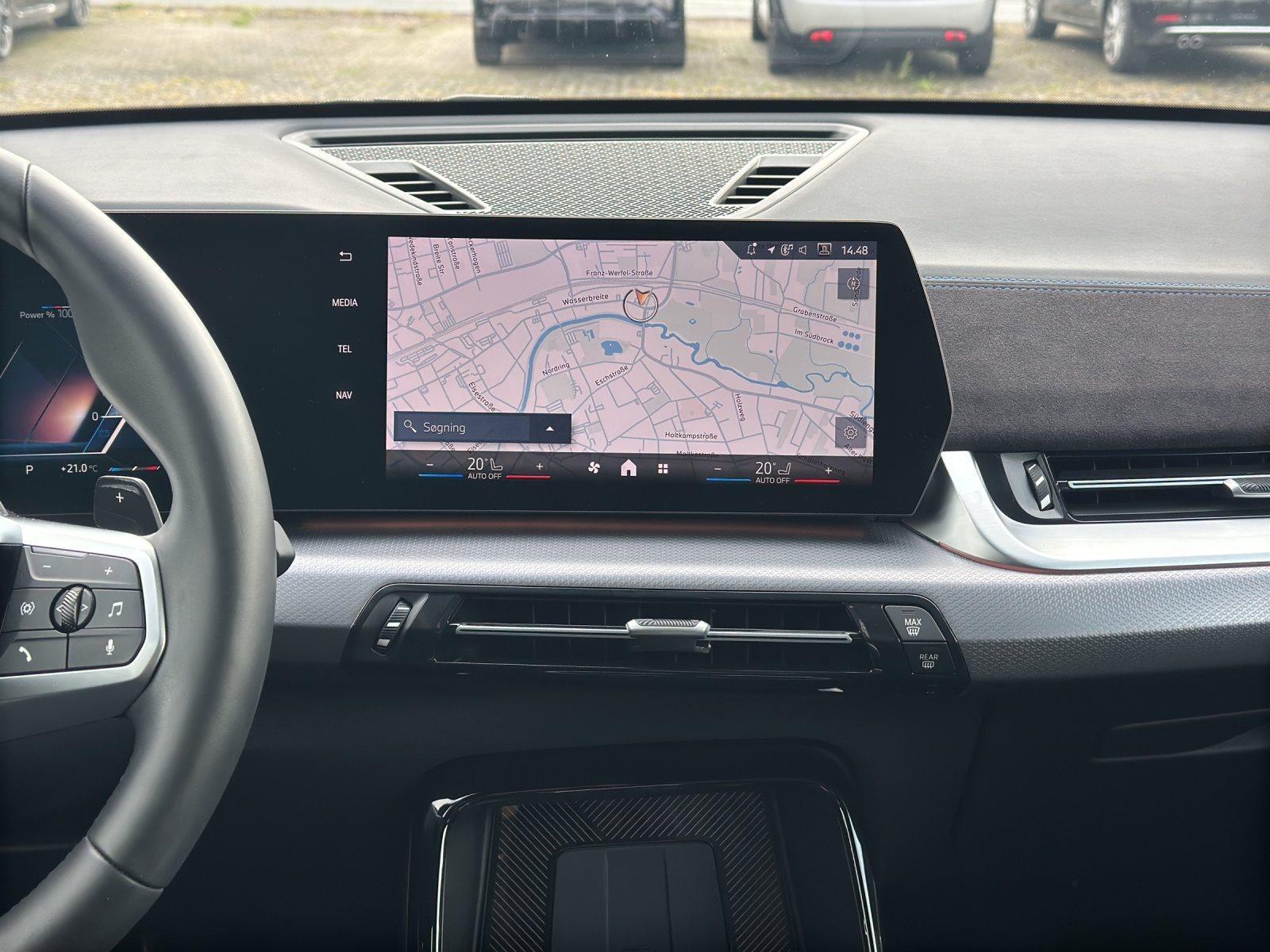 BMW X1 – Bild 17