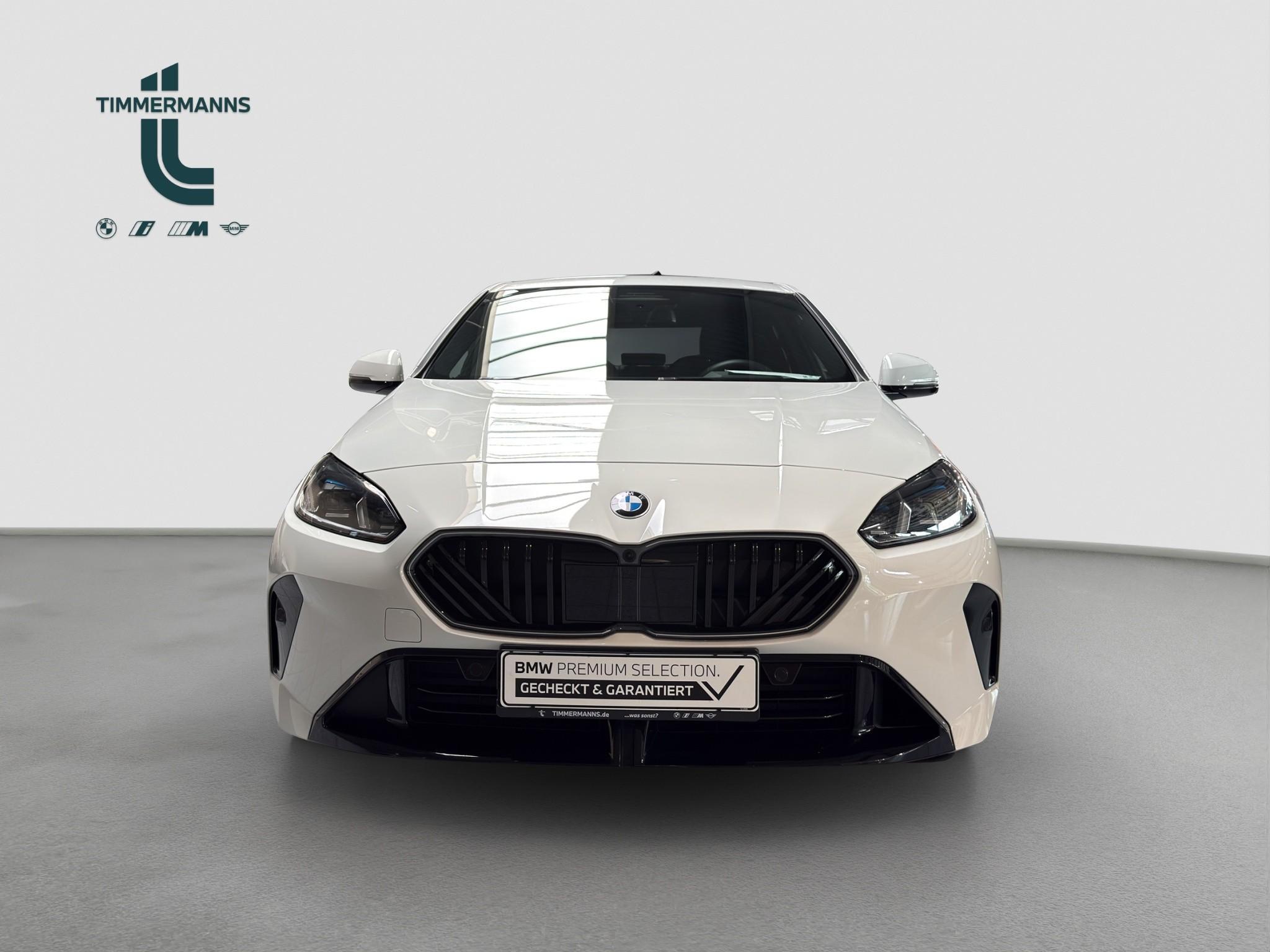 BMW 2er Gran Coupé – Bild 17