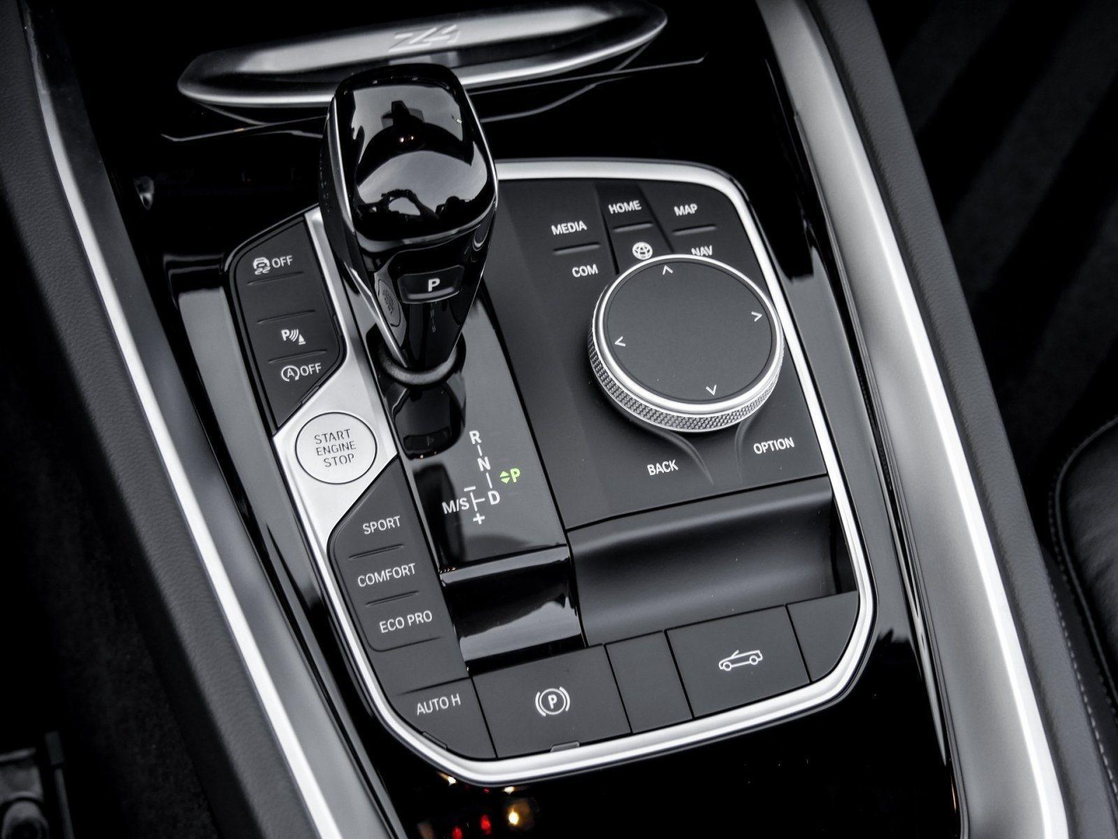BMW Z4 – Bild 21