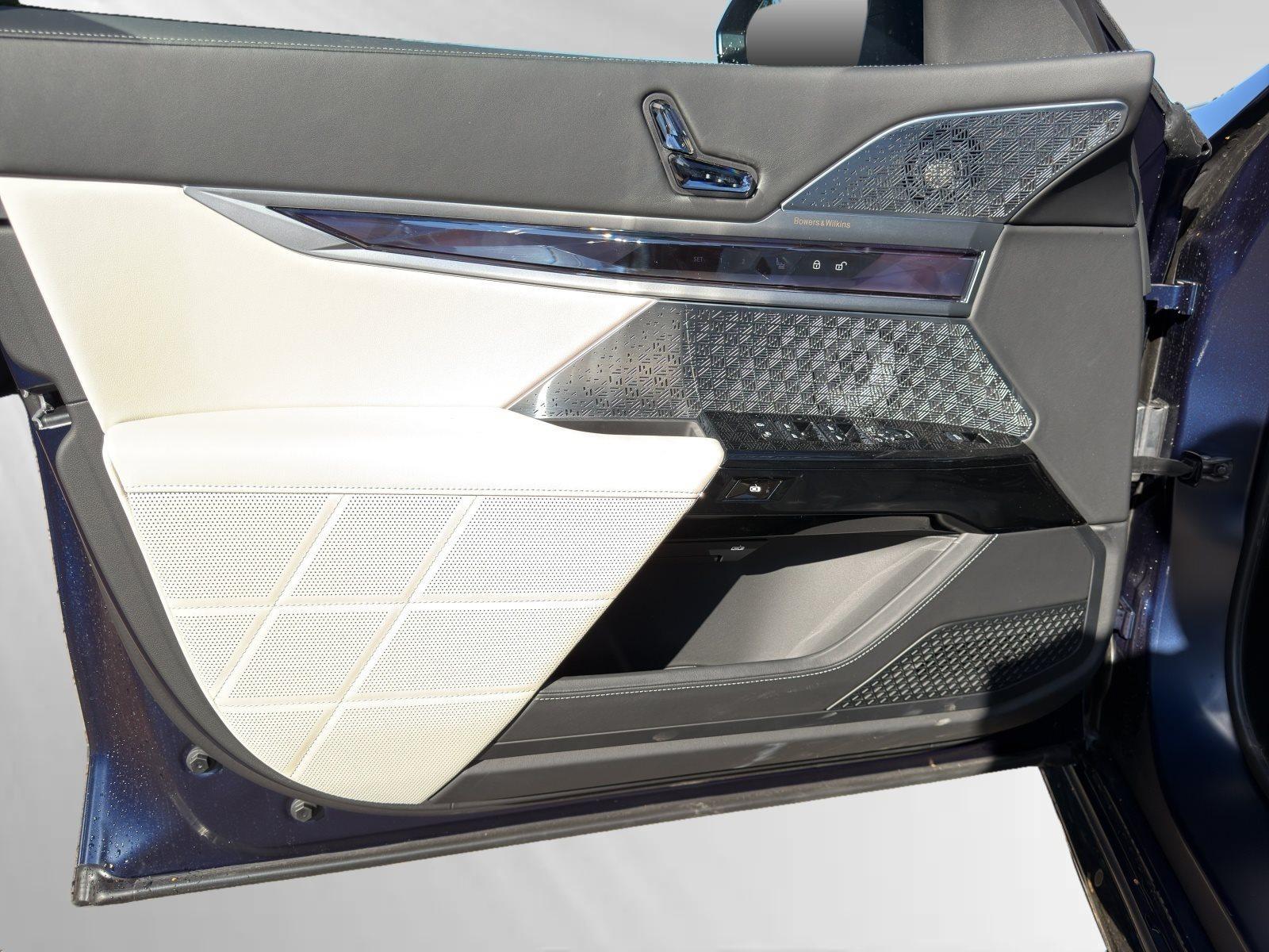 BMW i7 – Bild 31