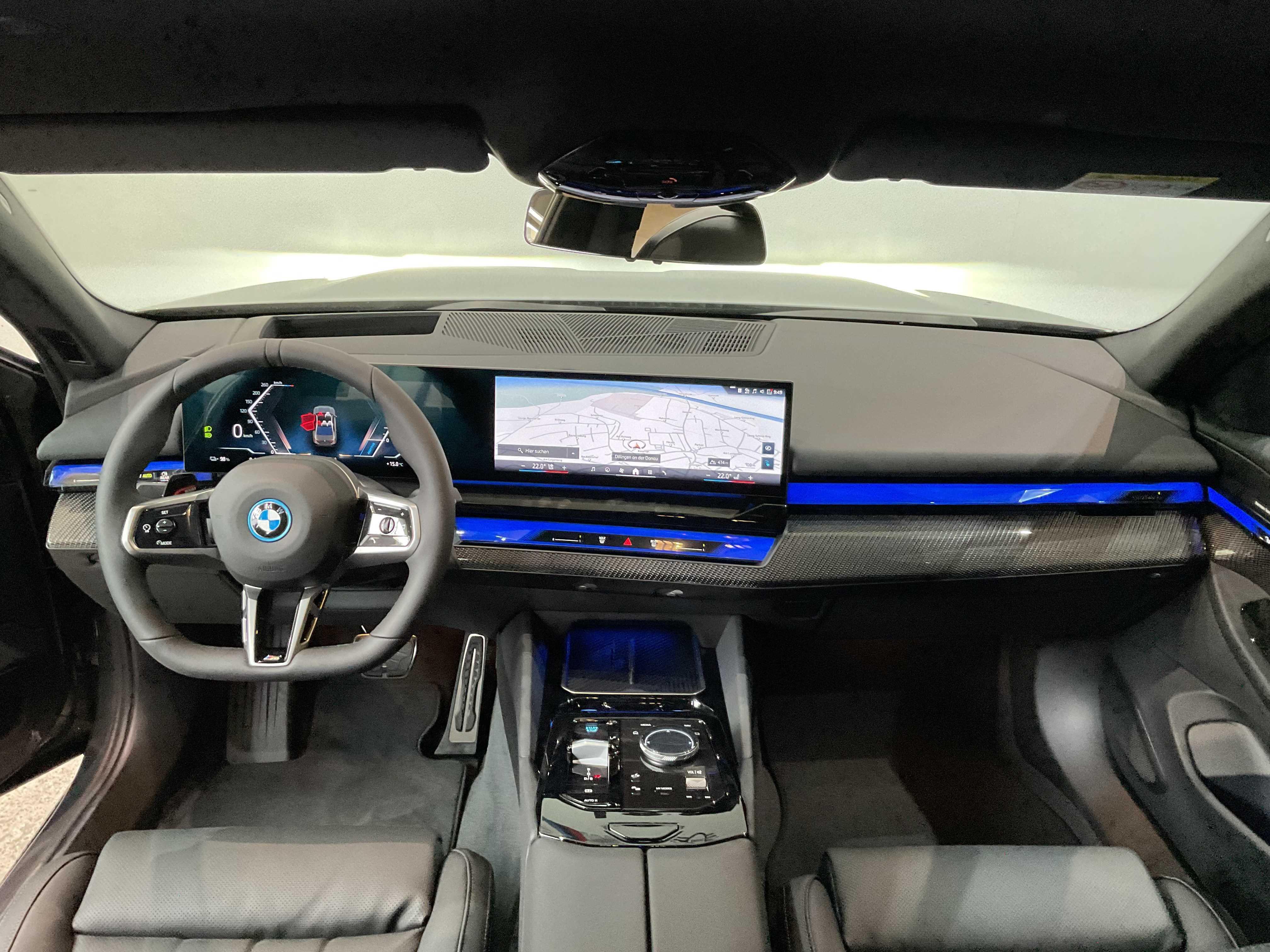 BMW 5er – Bild 3