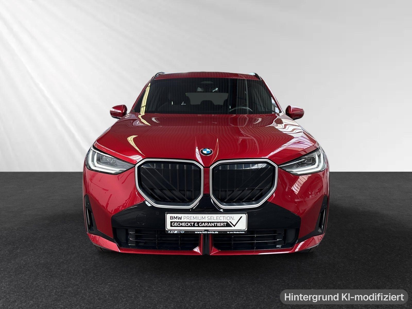 BMW X3 – Bild 5