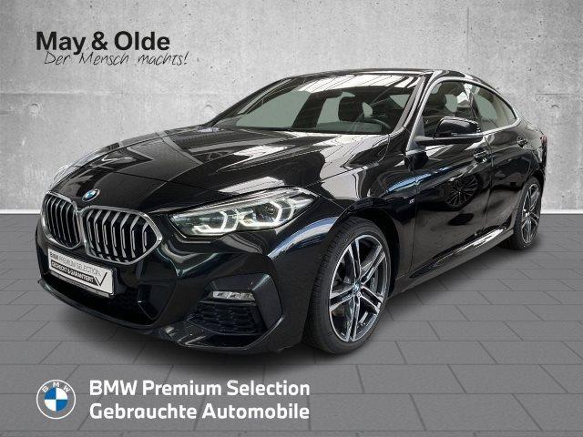 BMW 218i 2023