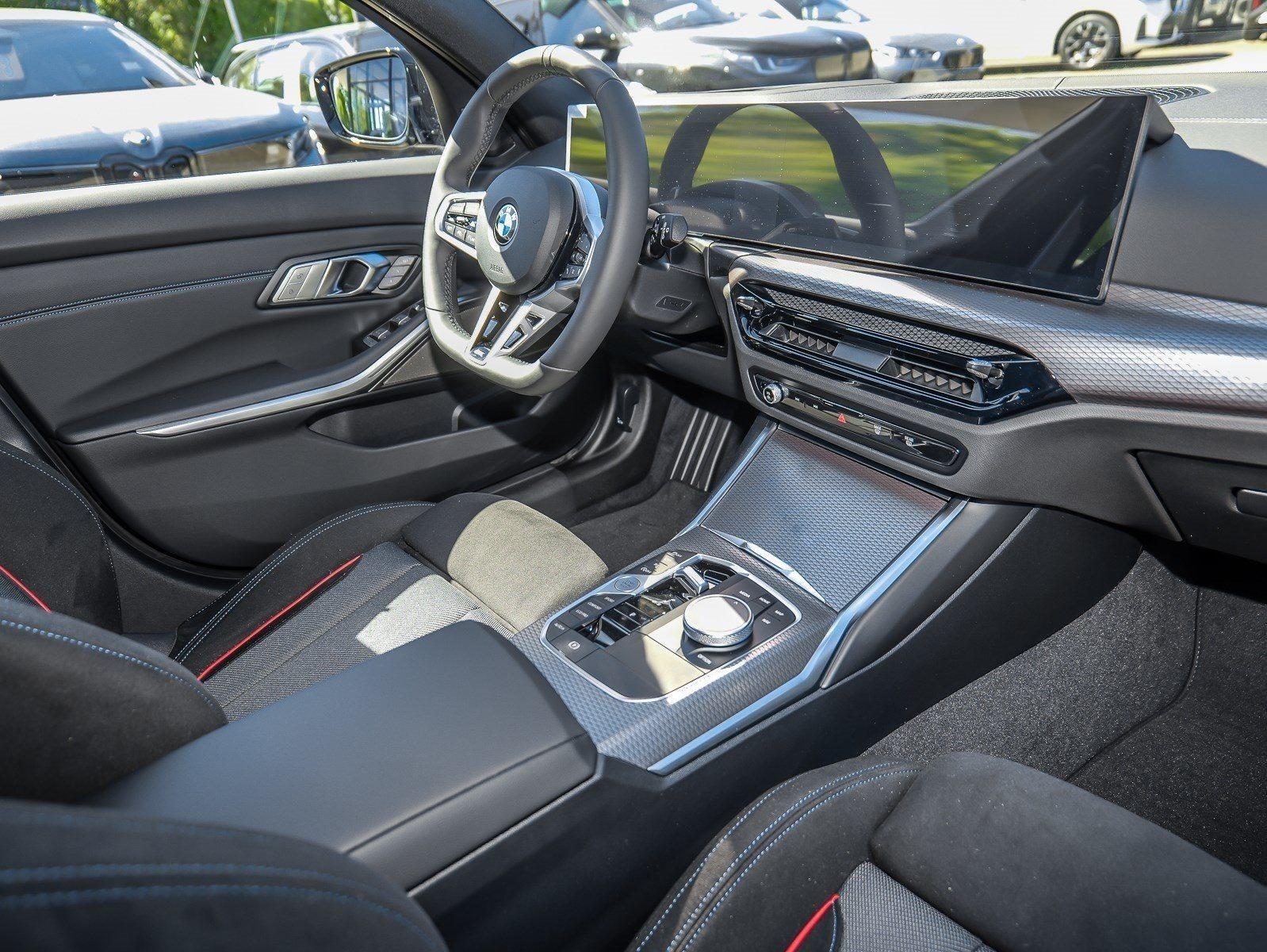 BMW 3er Touring – Bild 3