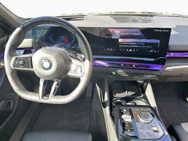 BMW 5er Touring – Bild 13