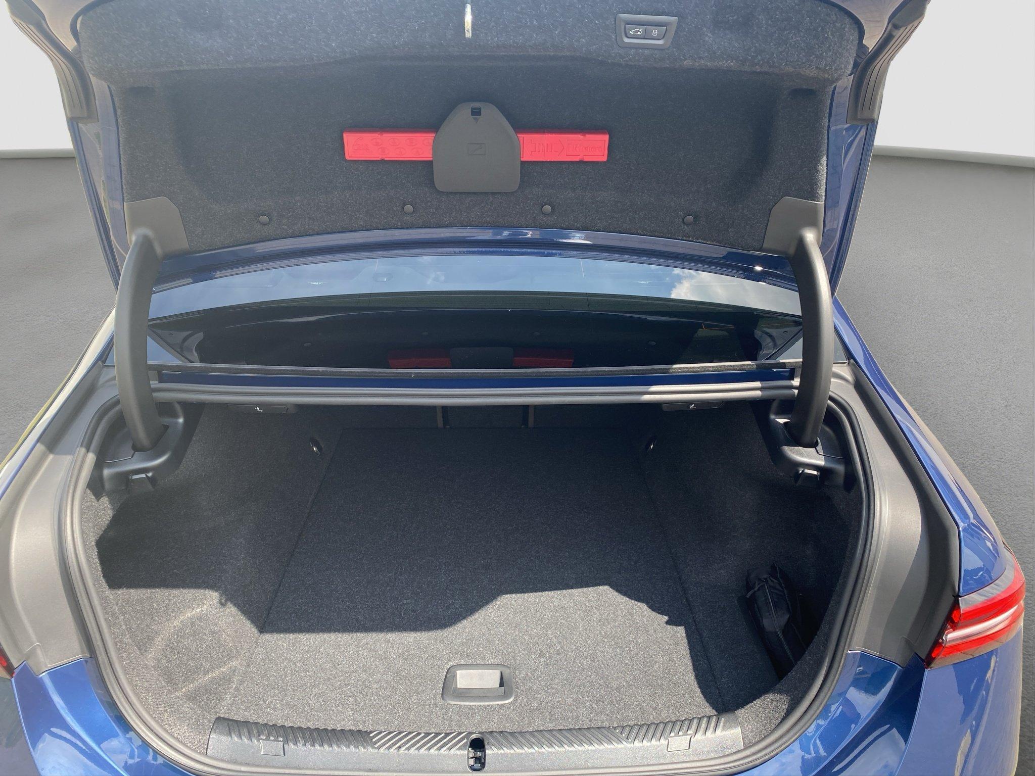 BMW 5er – Bild 16