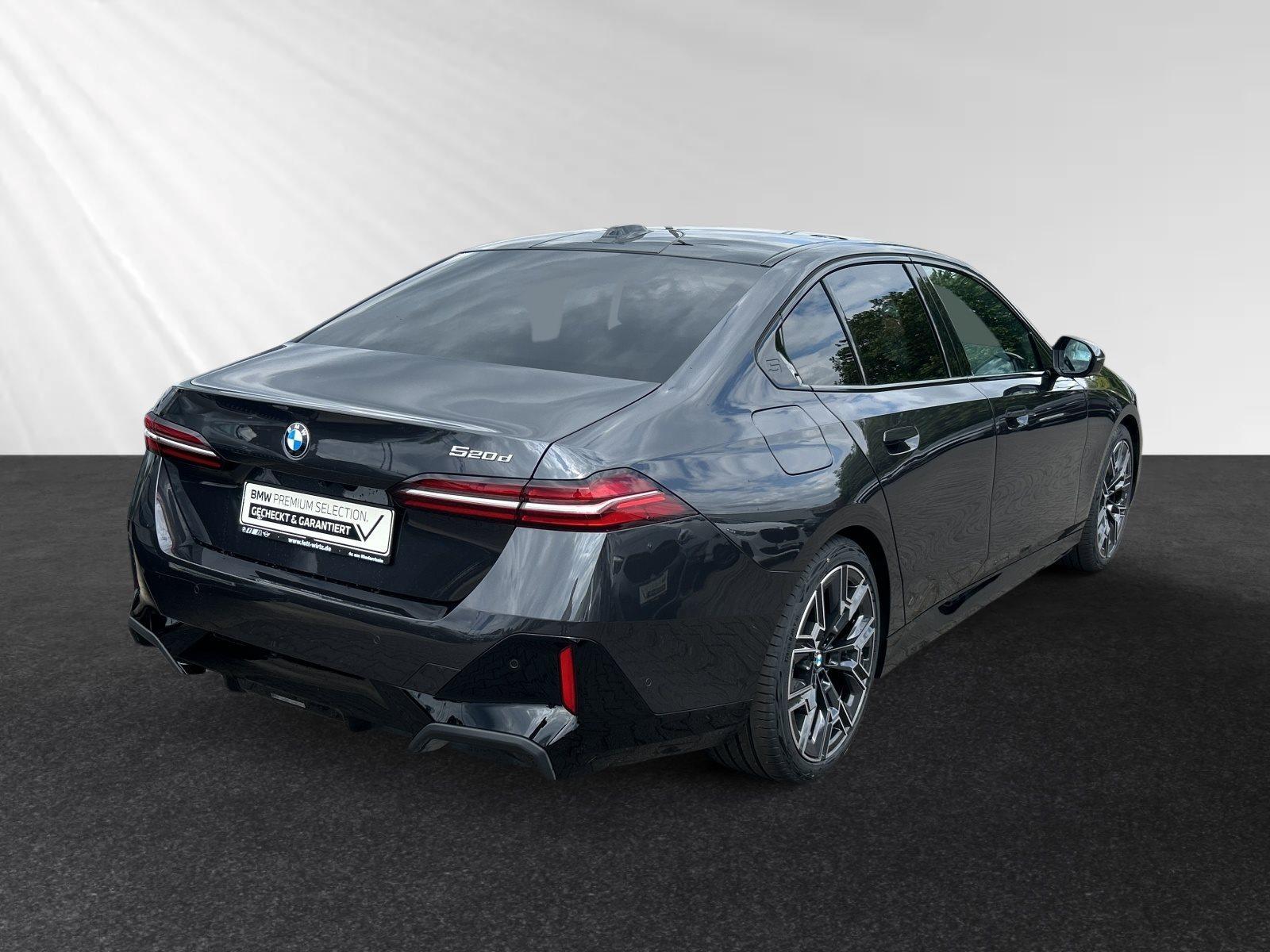 BMW 5er – Bild 3