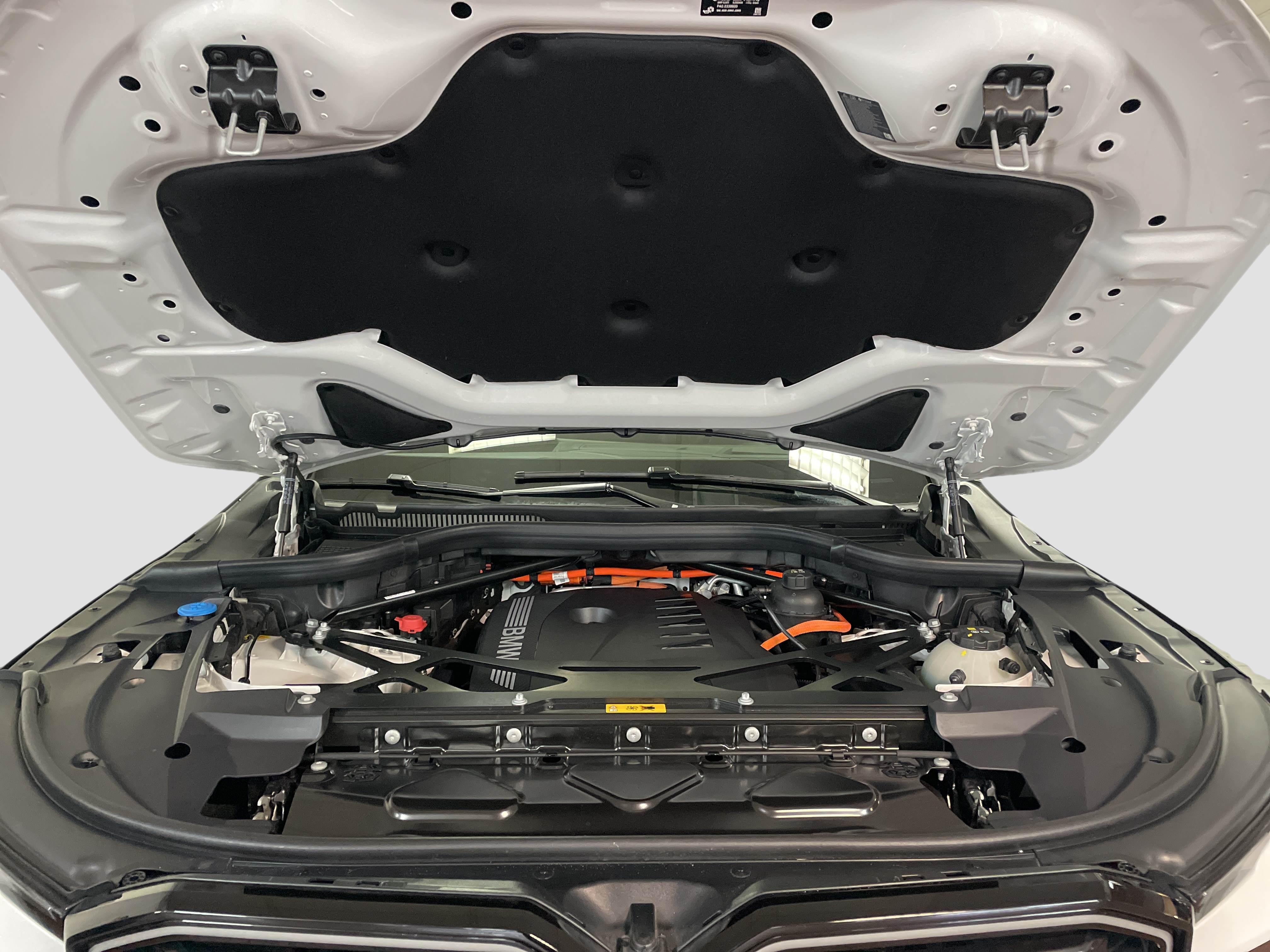 BMW XM – Bild 12