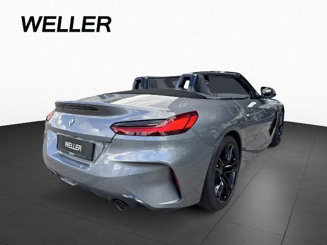 BMW Z4 – Bild 3